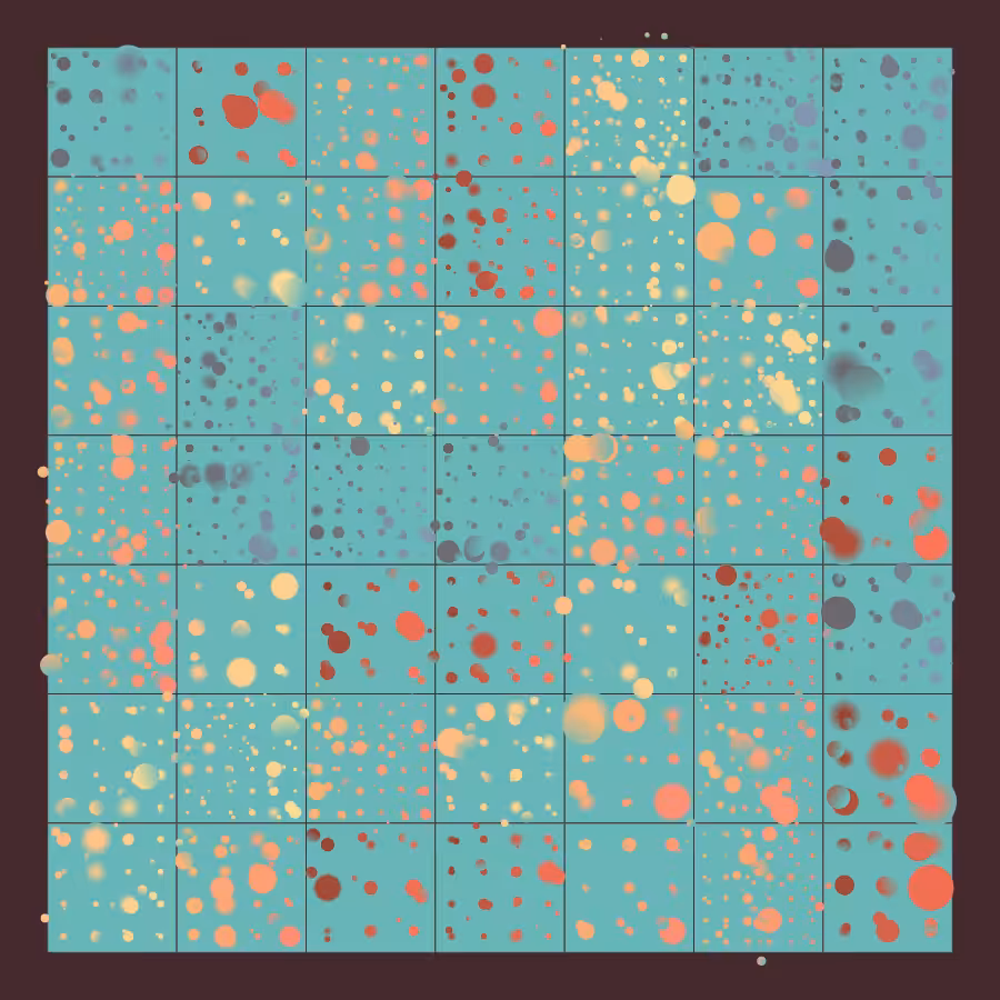 CircGrid #10