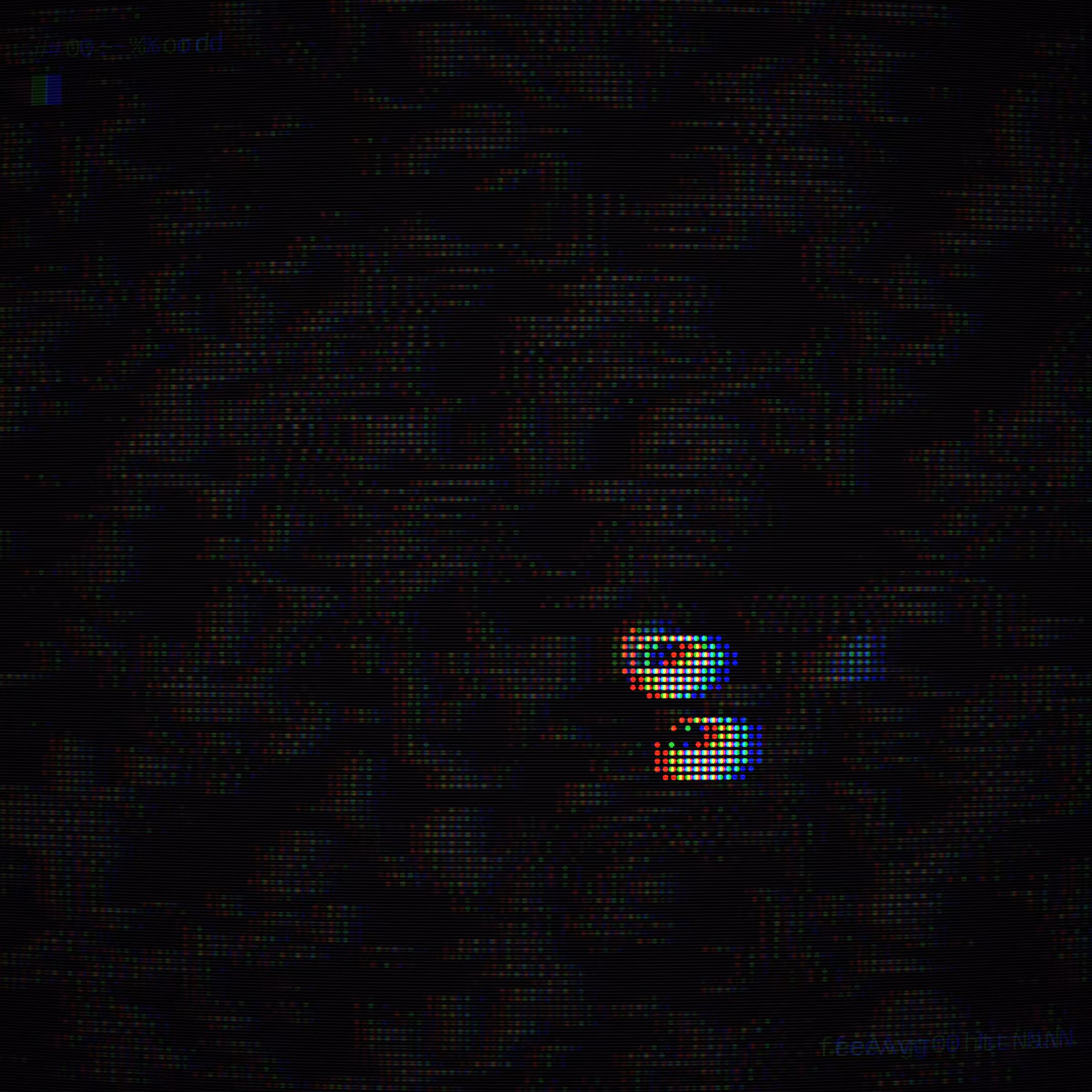 Ghost Echoes #372