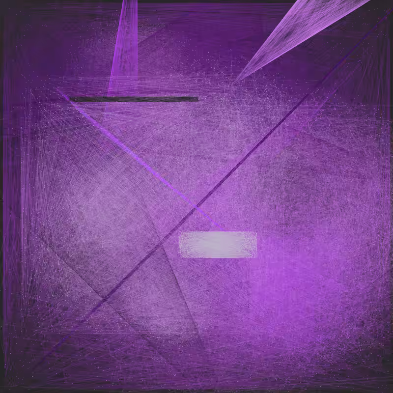 Coloring With Lines #225