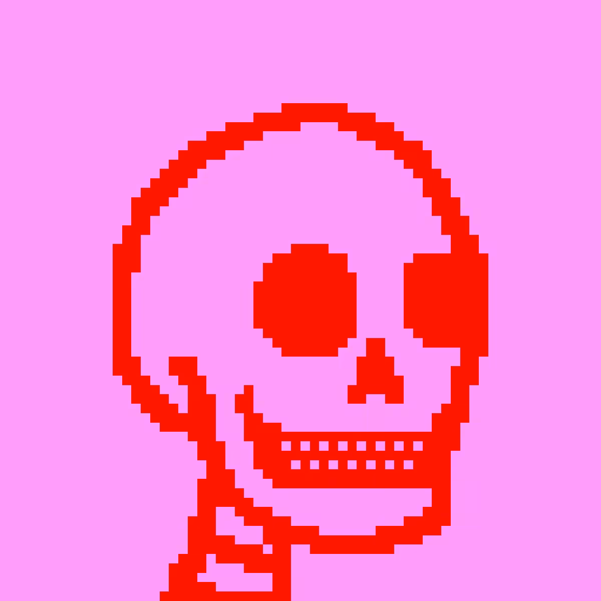 BitSkull #37
