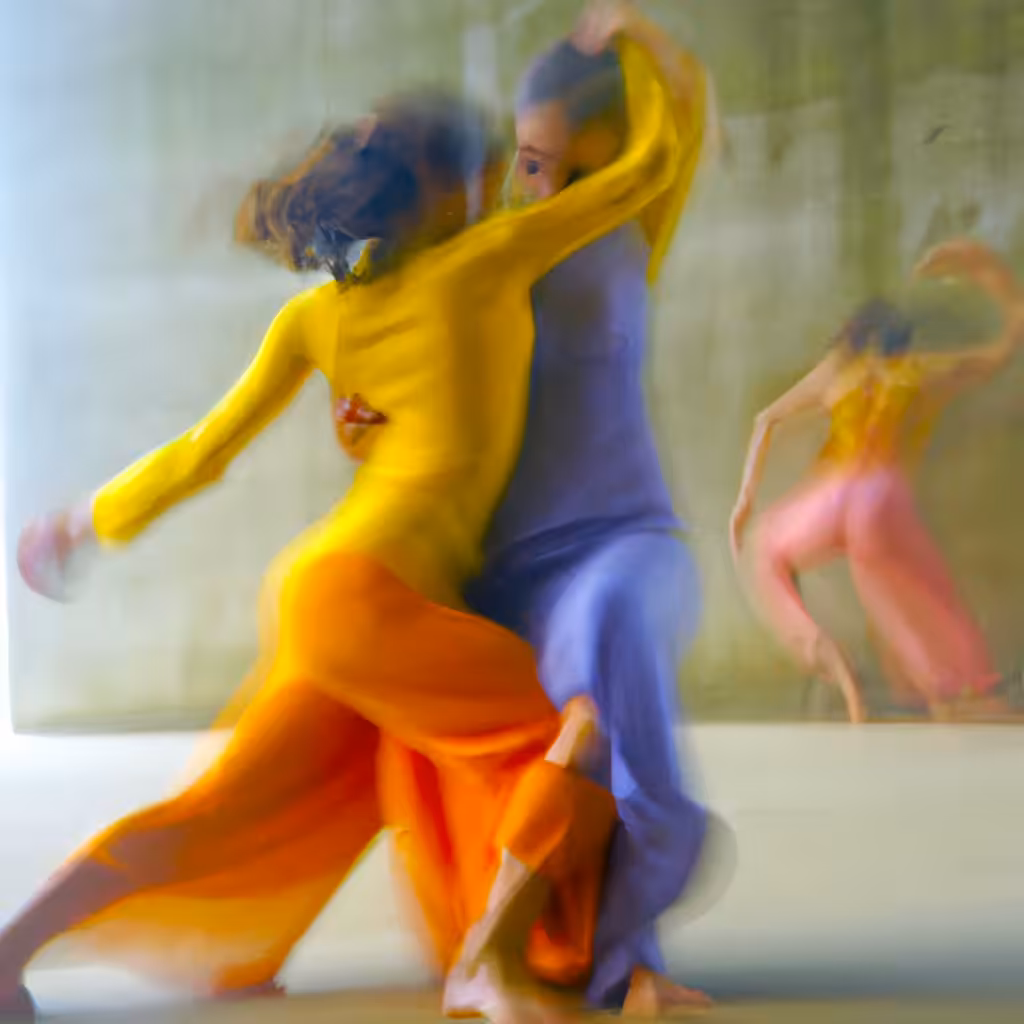 Dancers 51