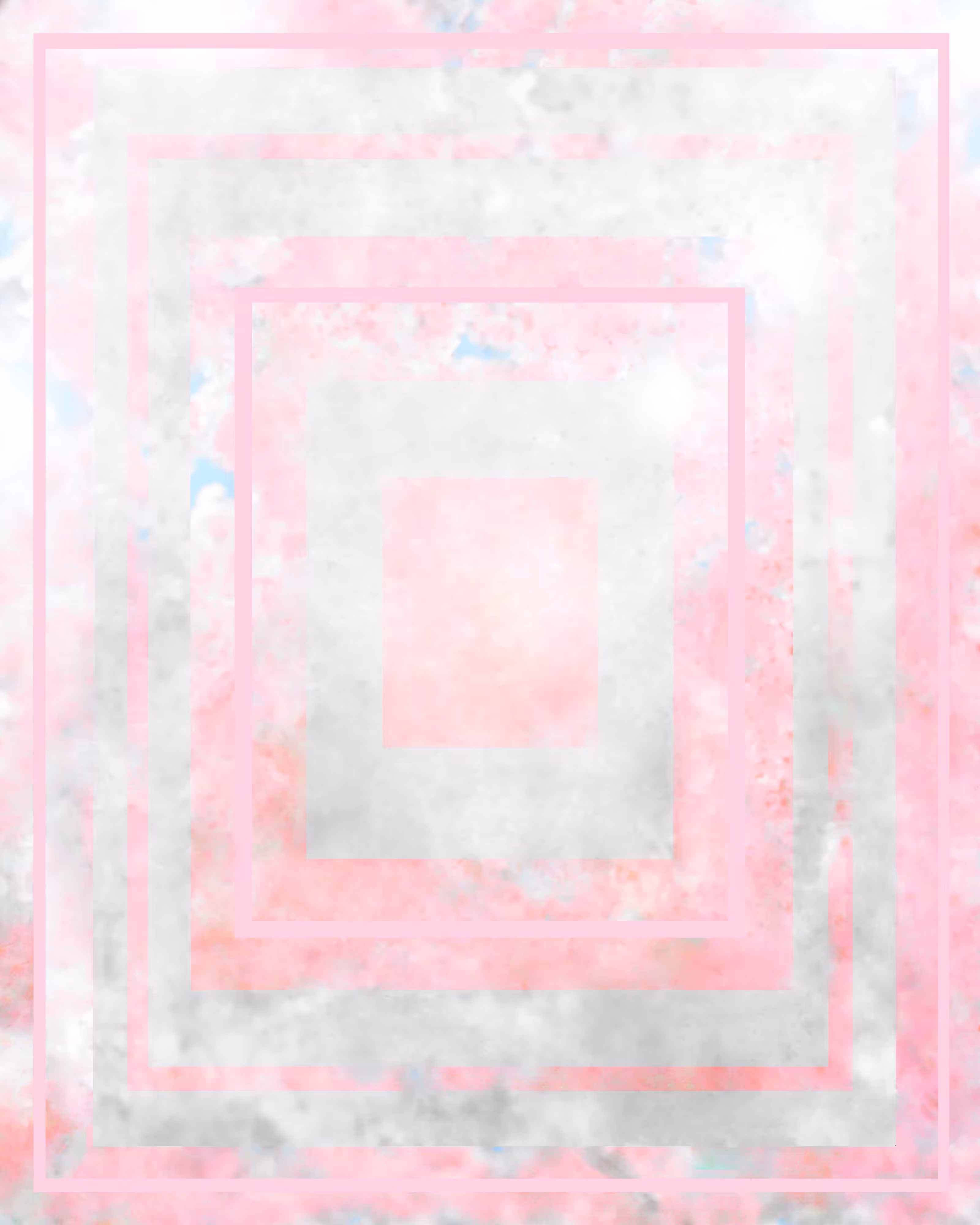 Hanami Blocks #21 by Gregory Eddi Jones