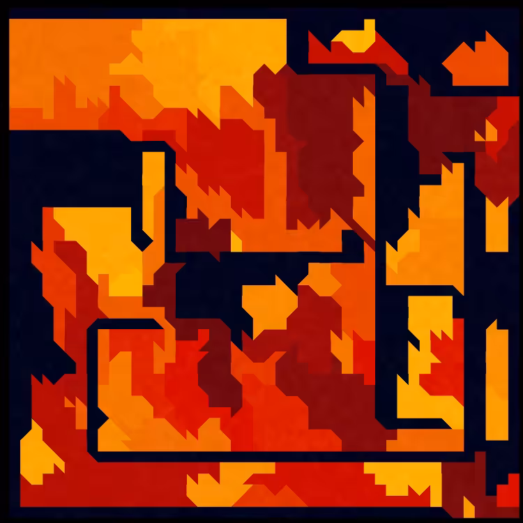 remains #19