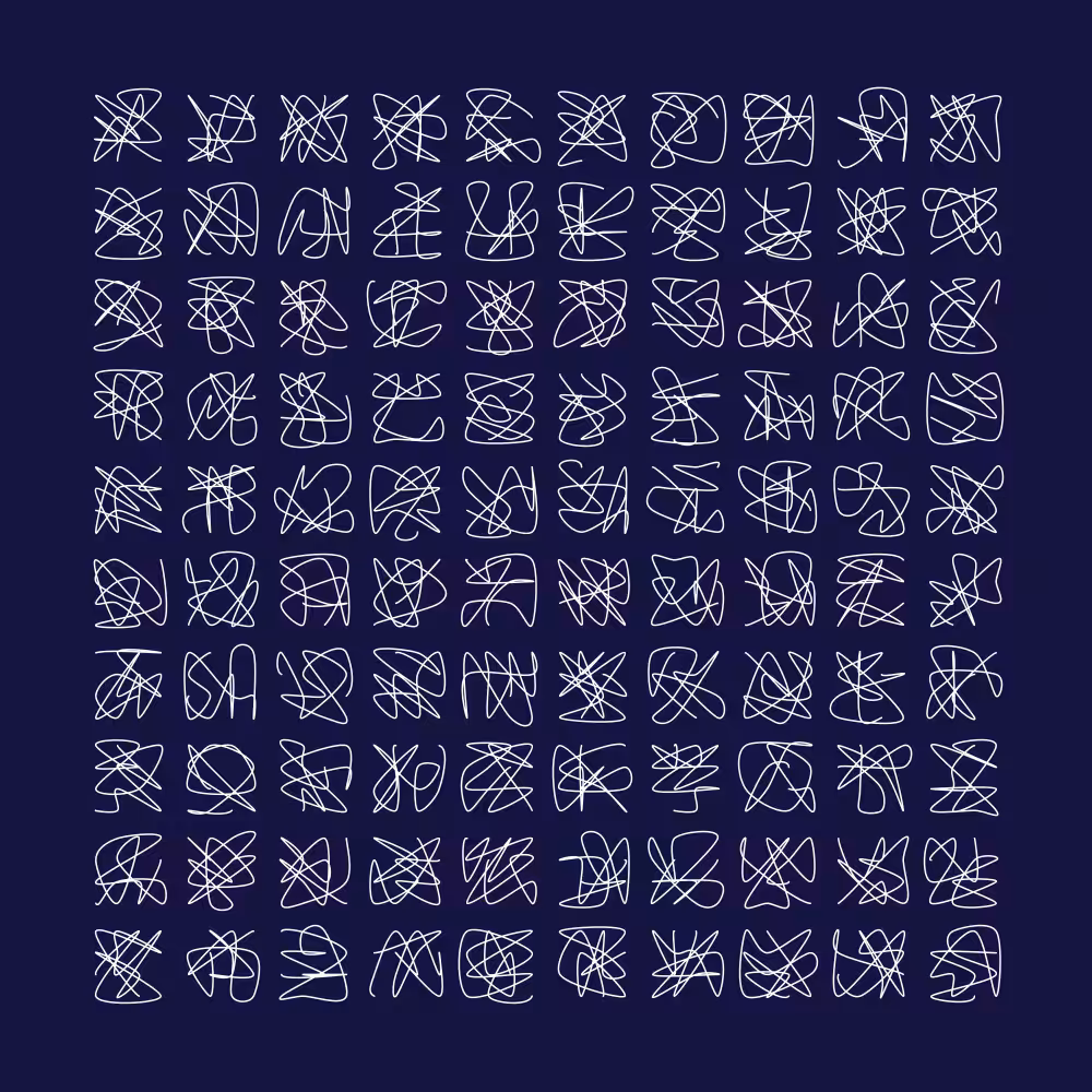Signa Aliena #59