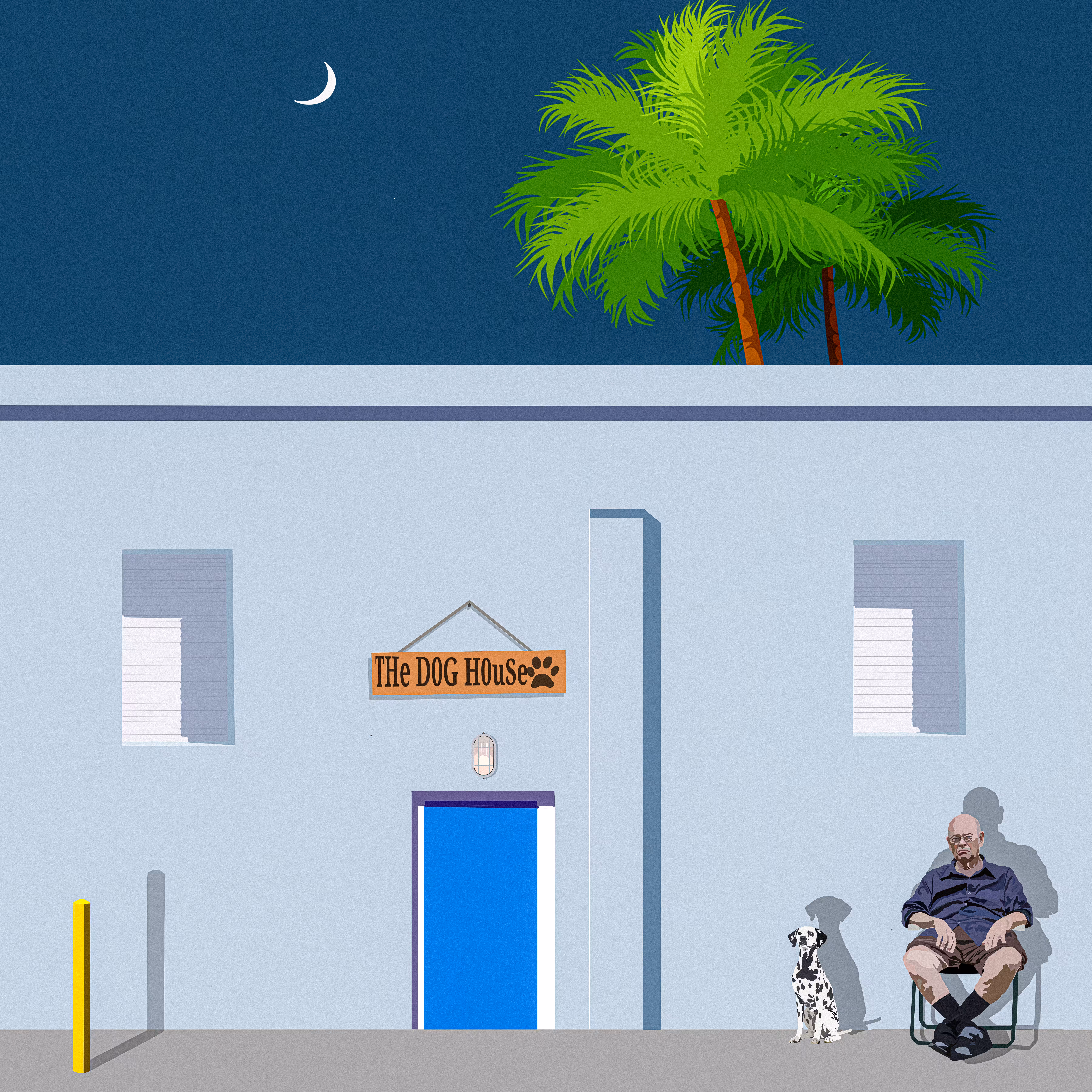 The Pet House 