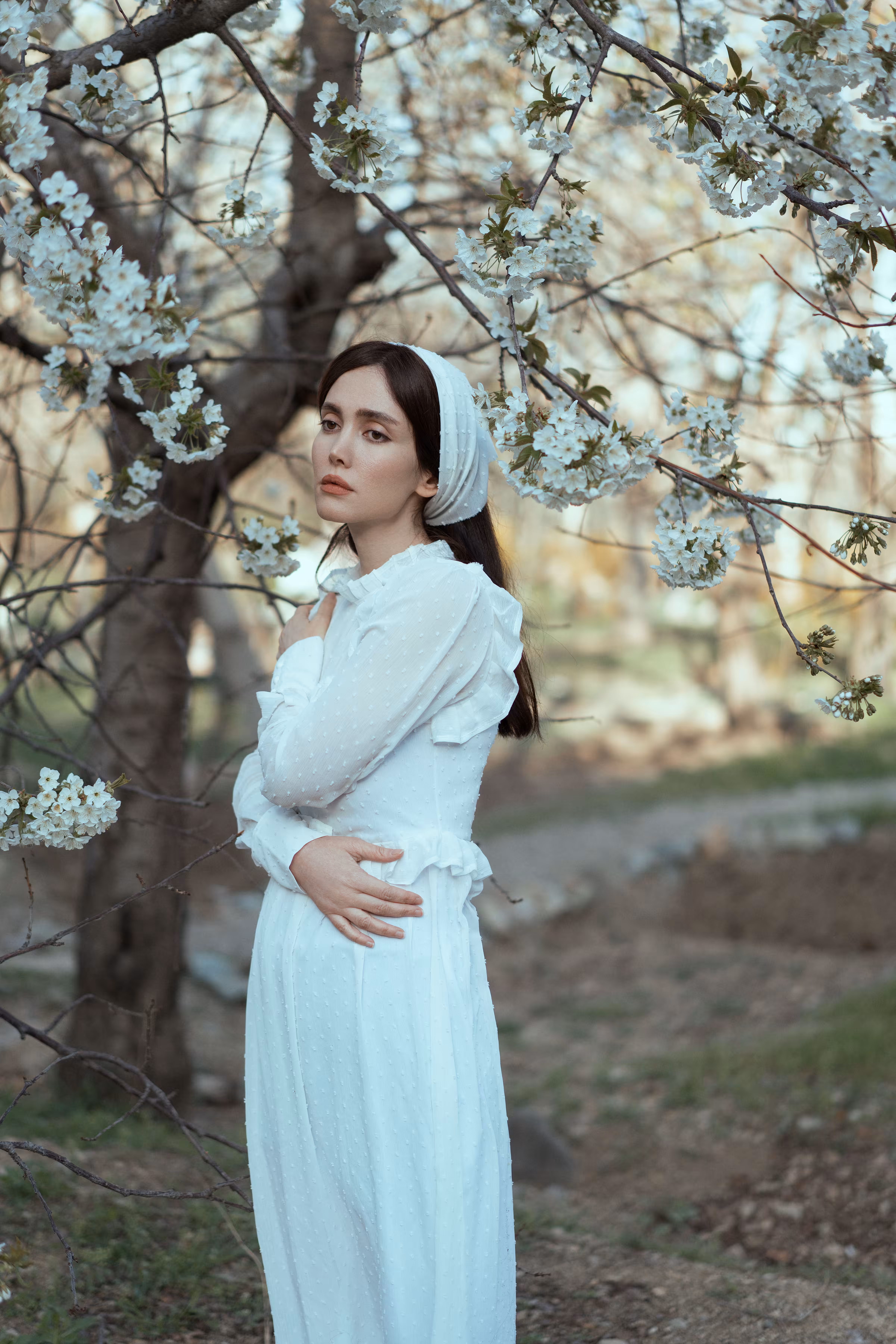 Days of Blossom