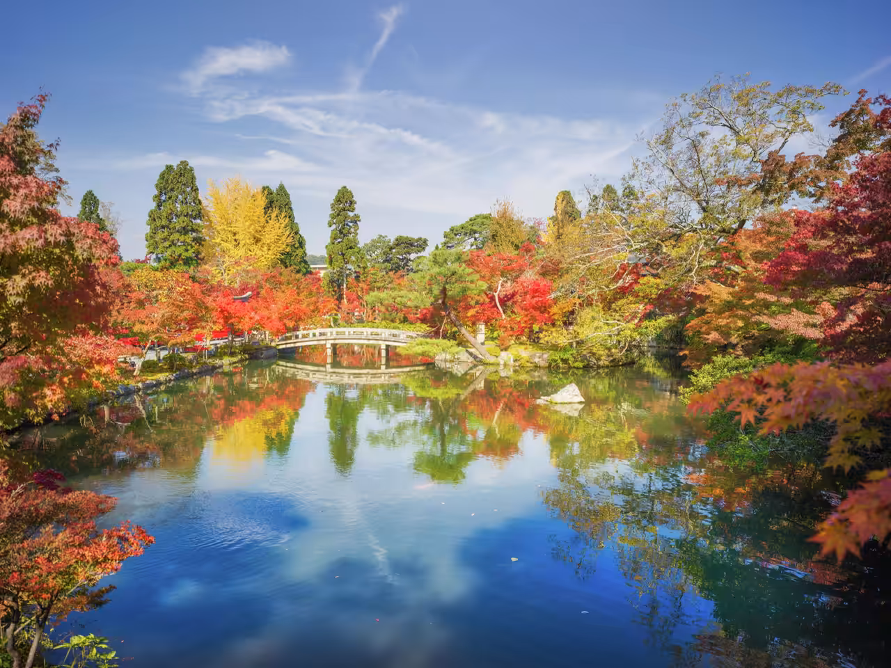 #33 - Kyoto