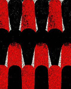 Crimson Noir