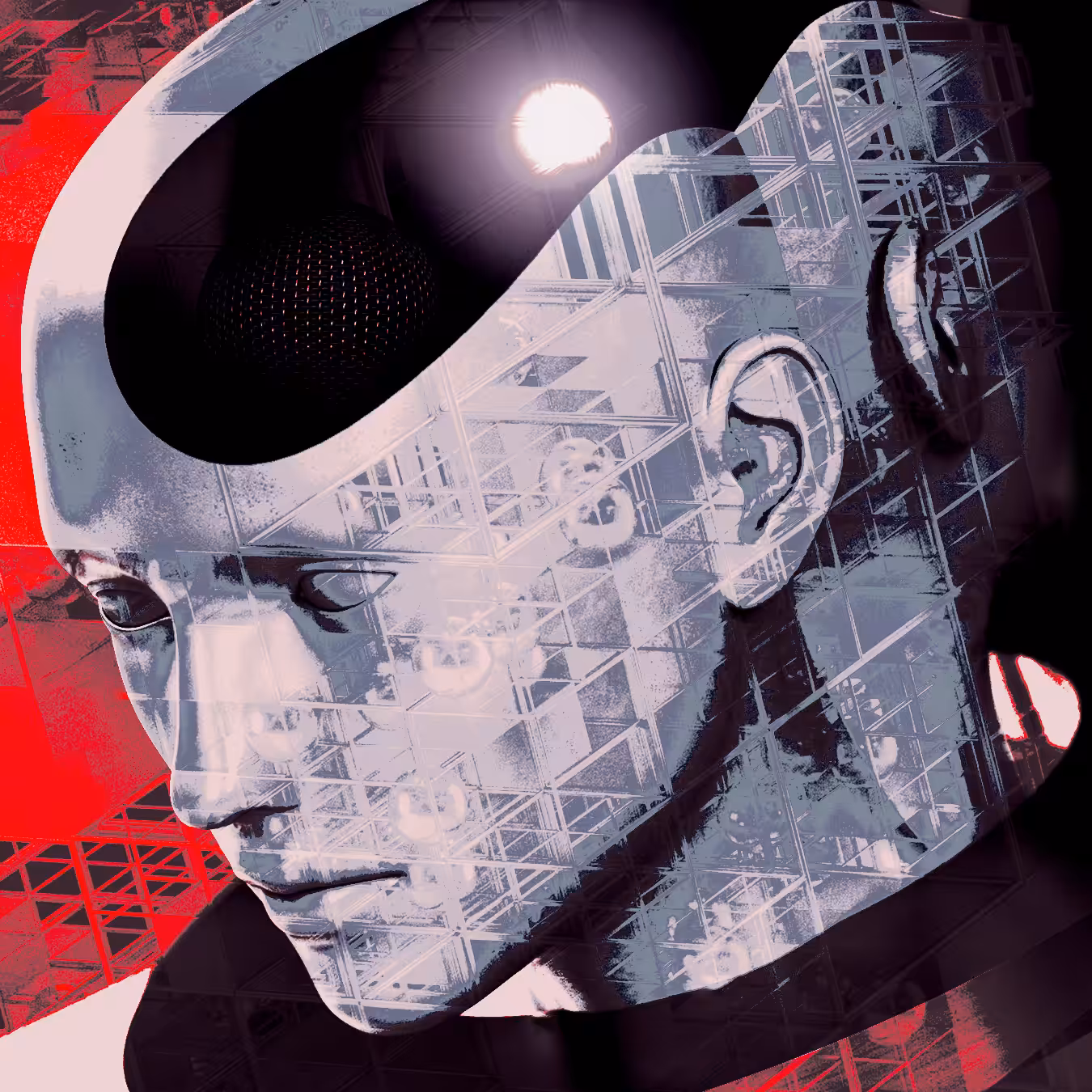 CYBER - BE THERE