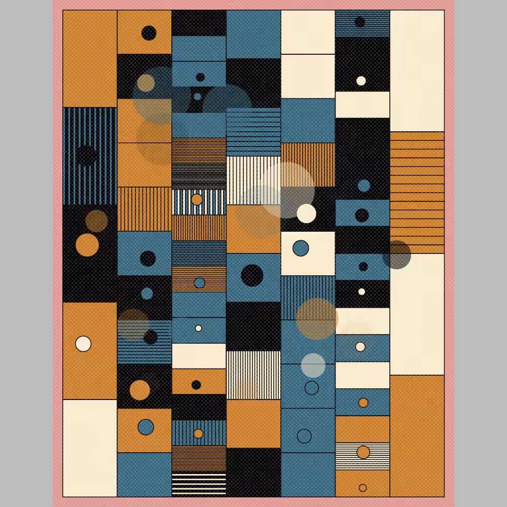 Shifted Blocks #214