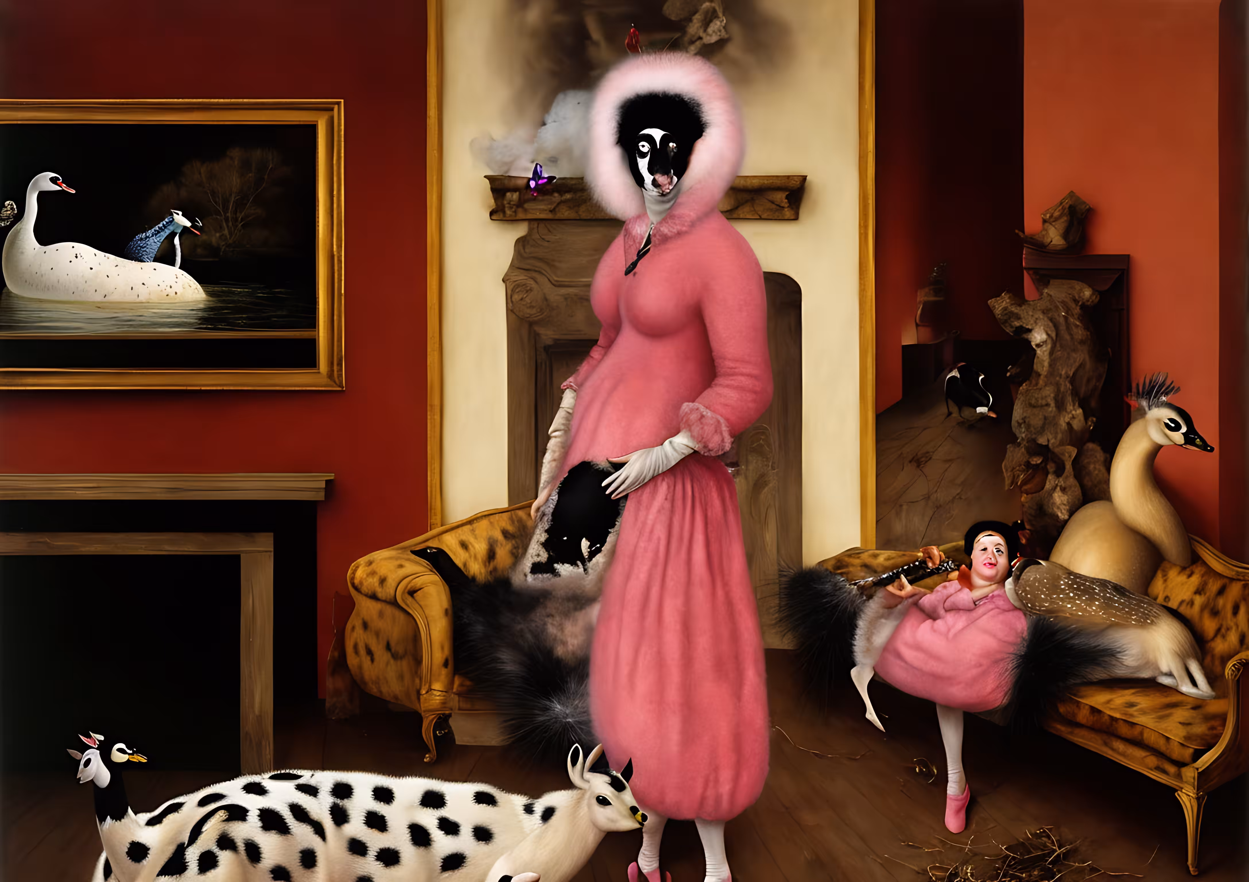 "Children's room": Children's room"-2022