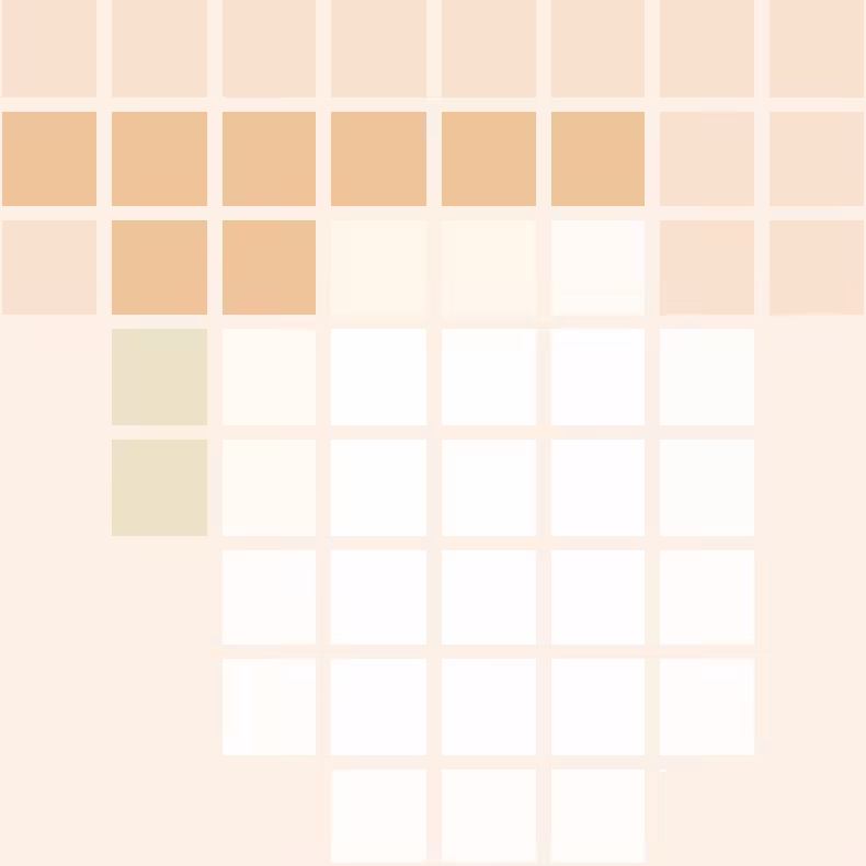 64 Pixel Abstraction #10