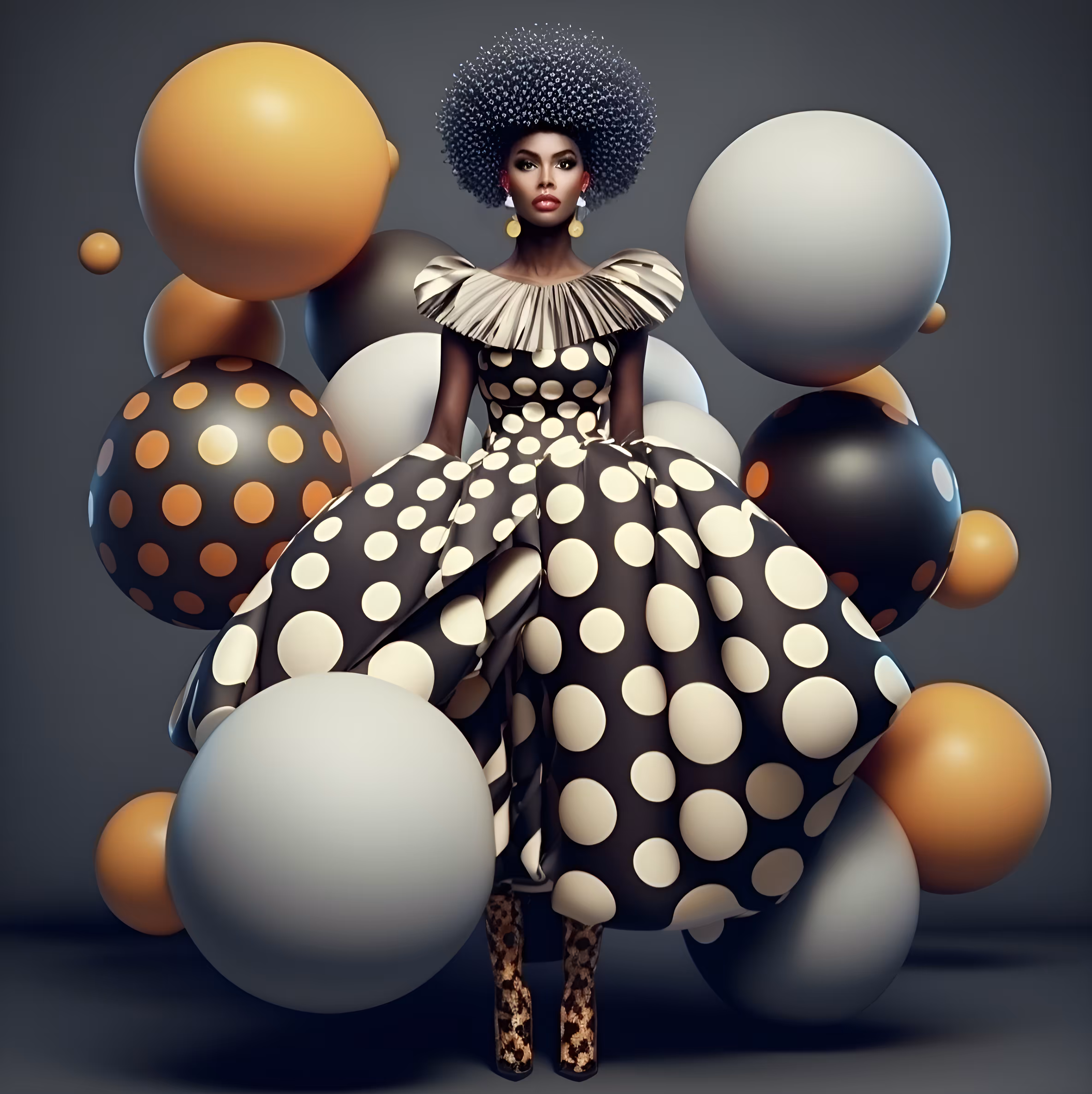 Dress code 043