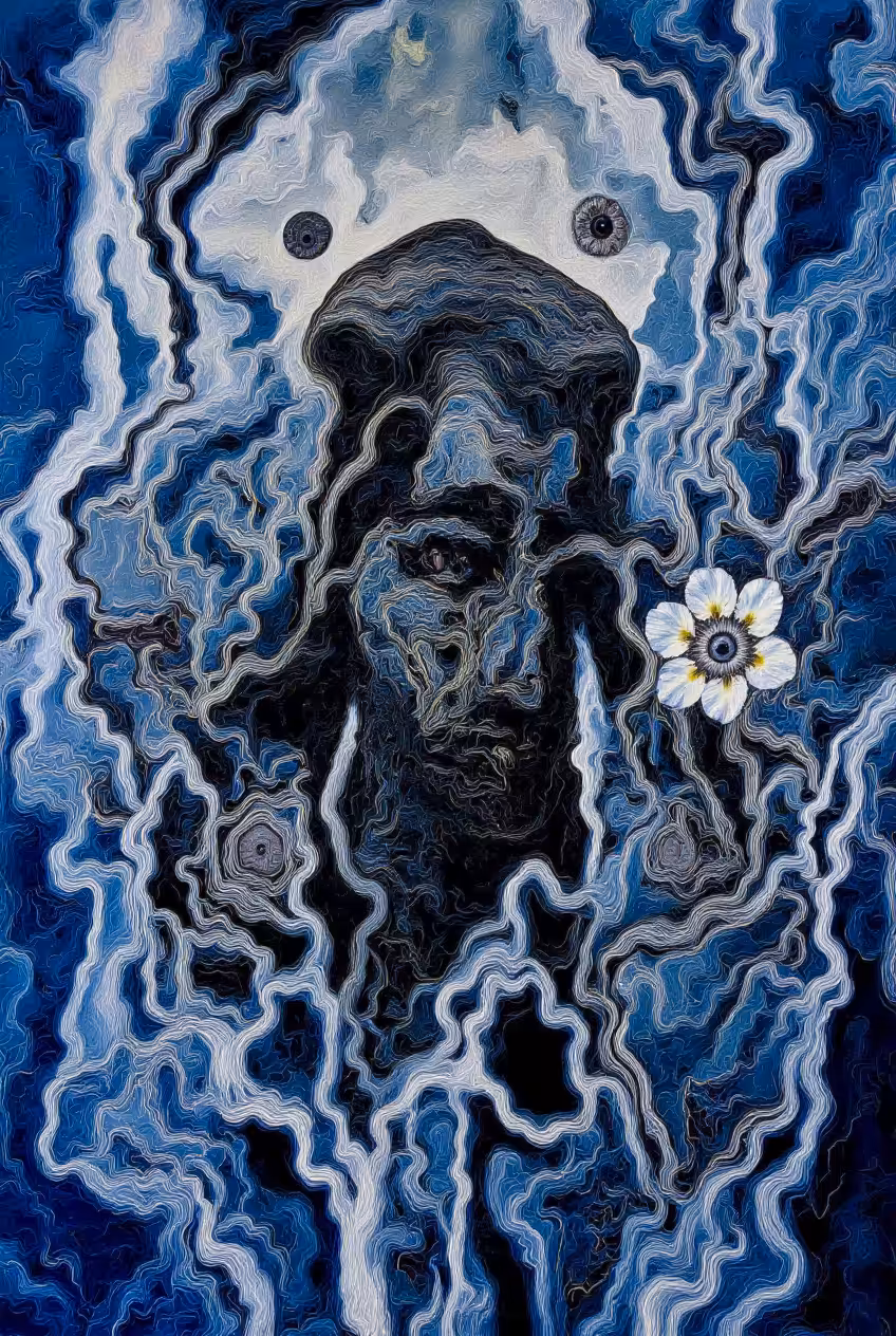 THE TRANSDIMENSIONAL TRIPPERS //: TRANSDIMENSIONAL TRIPPERS #288