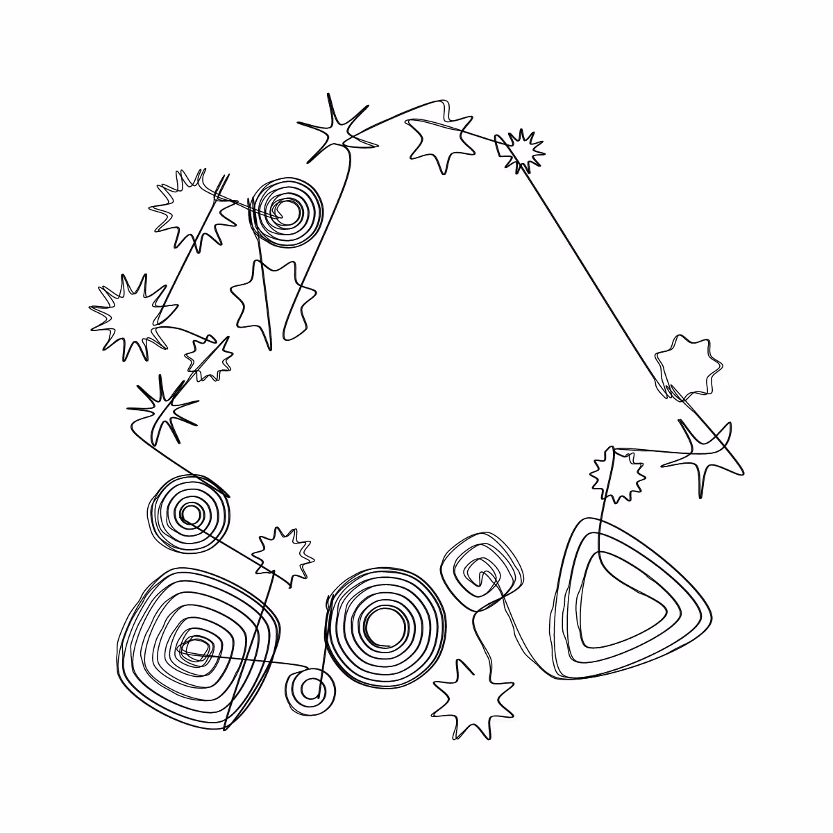 Astro Doodles #317