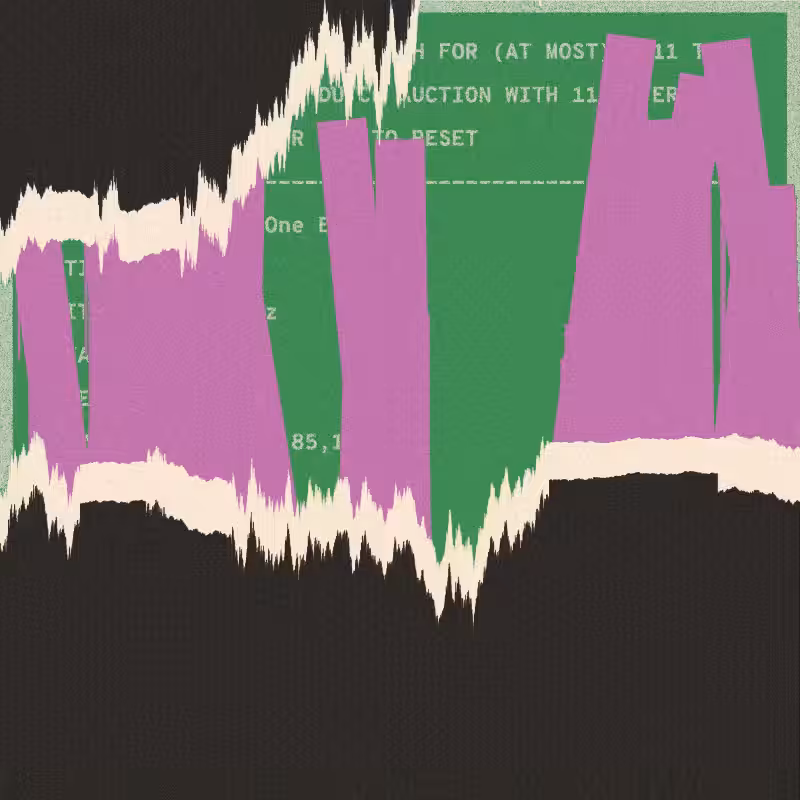 One Eleven (Defaced) #61