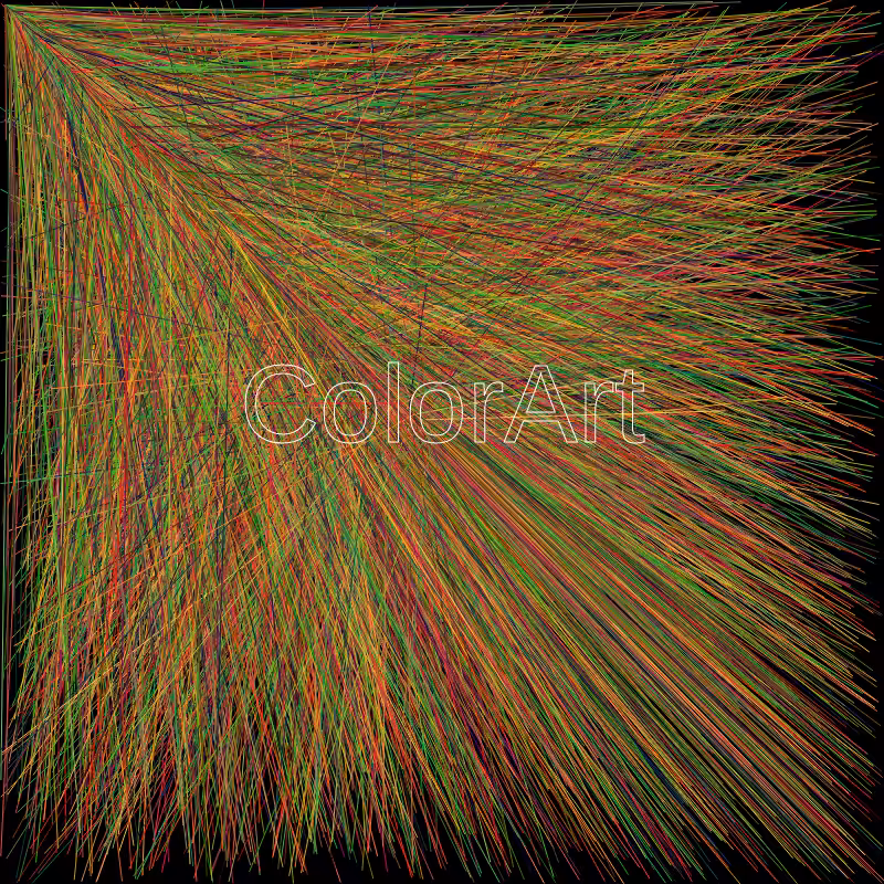 RGB #3 #97