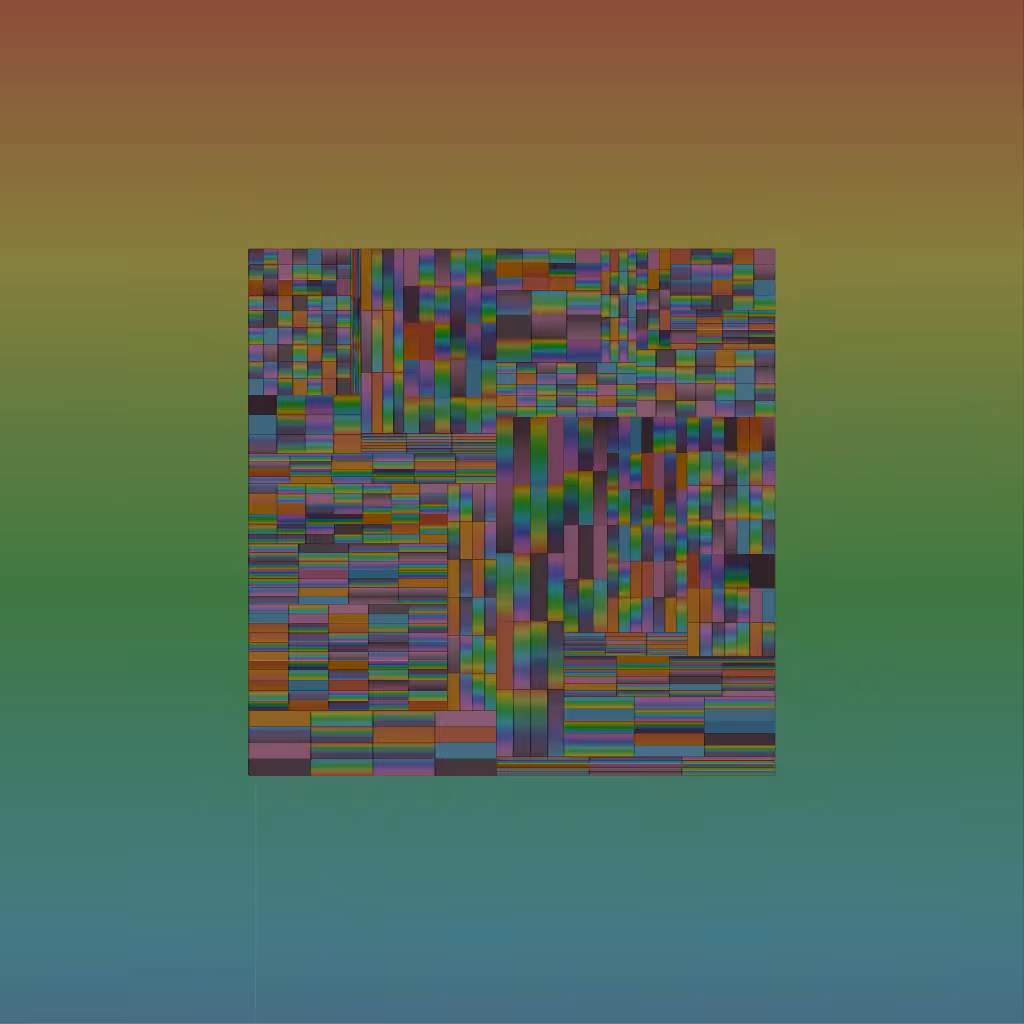 Grid Tones #110