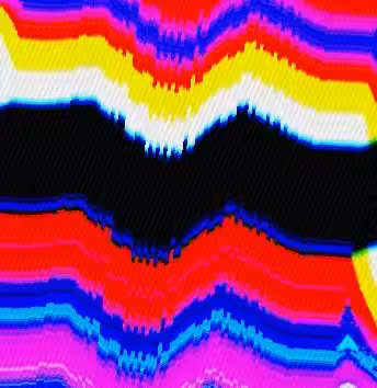 Shapes, Colors, and WTF #24