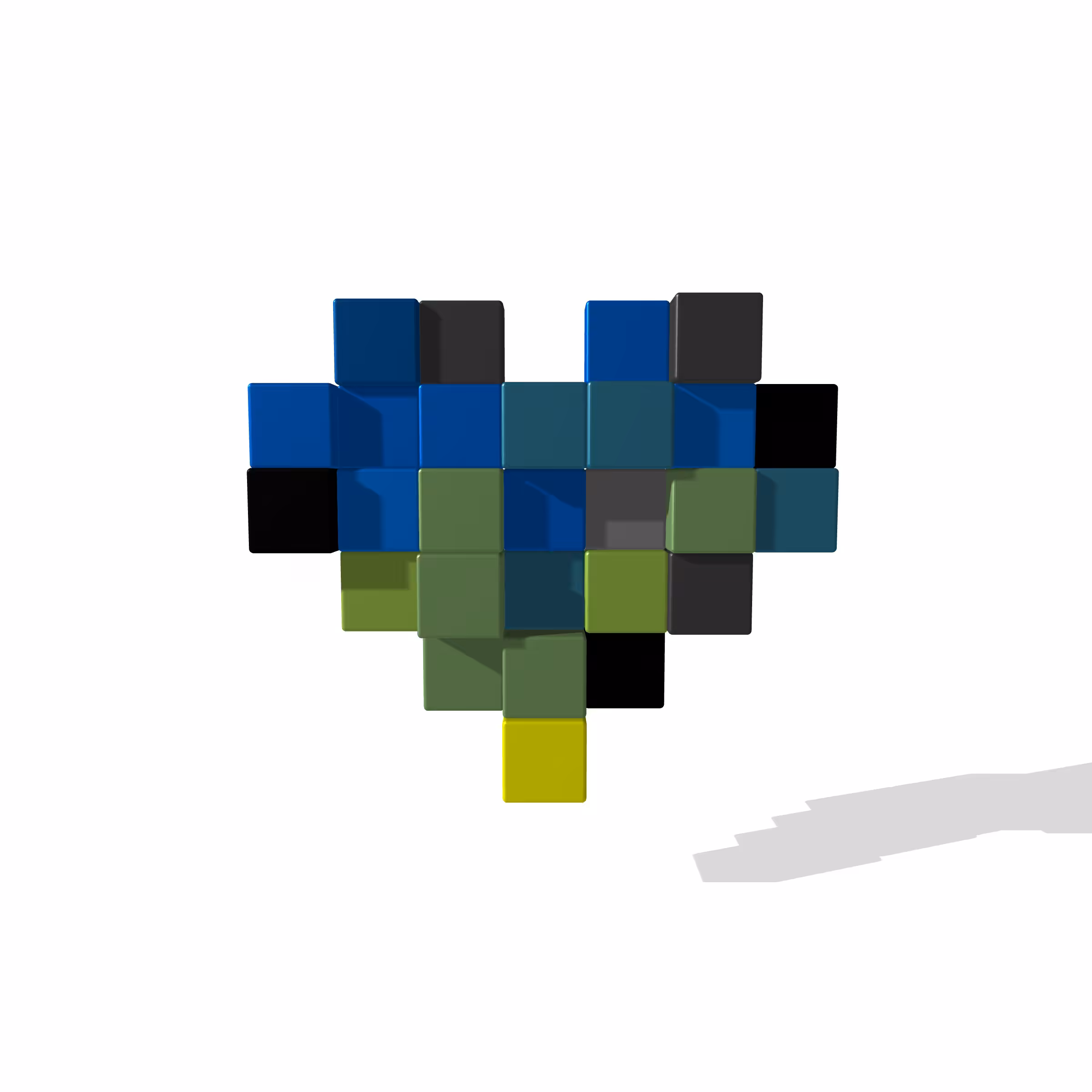heart + craft #816