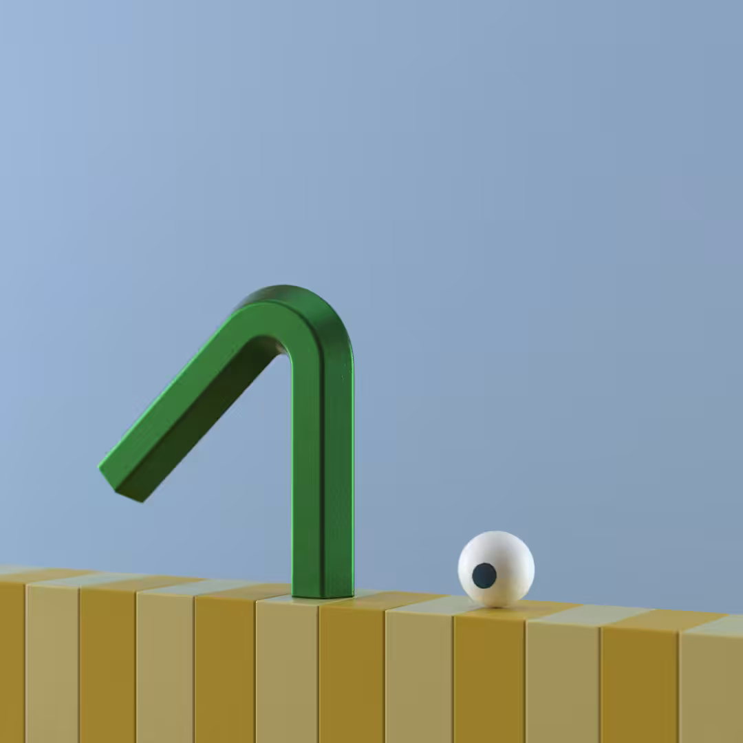 Nicely Moving Thing 2