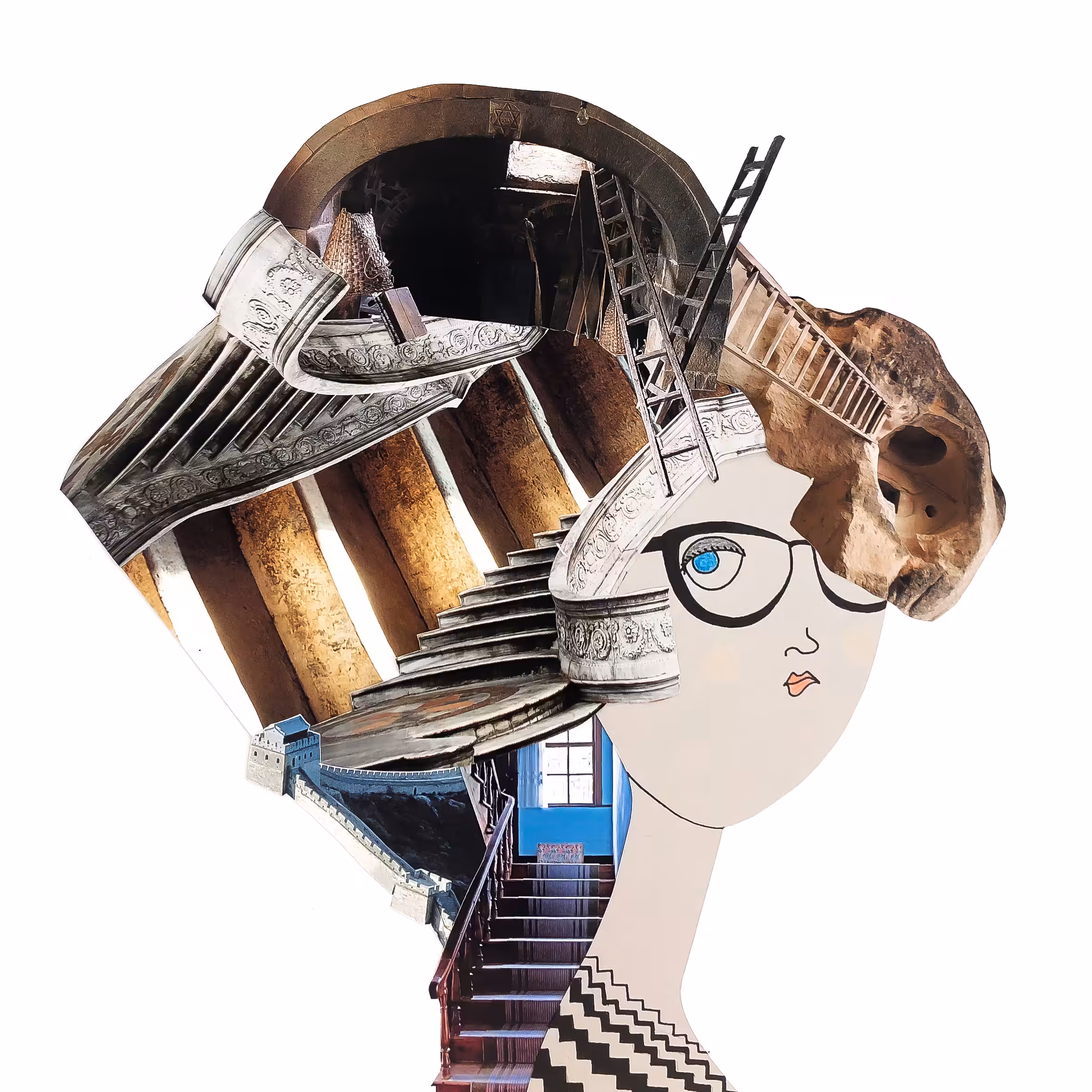 Displeased Memory Steps