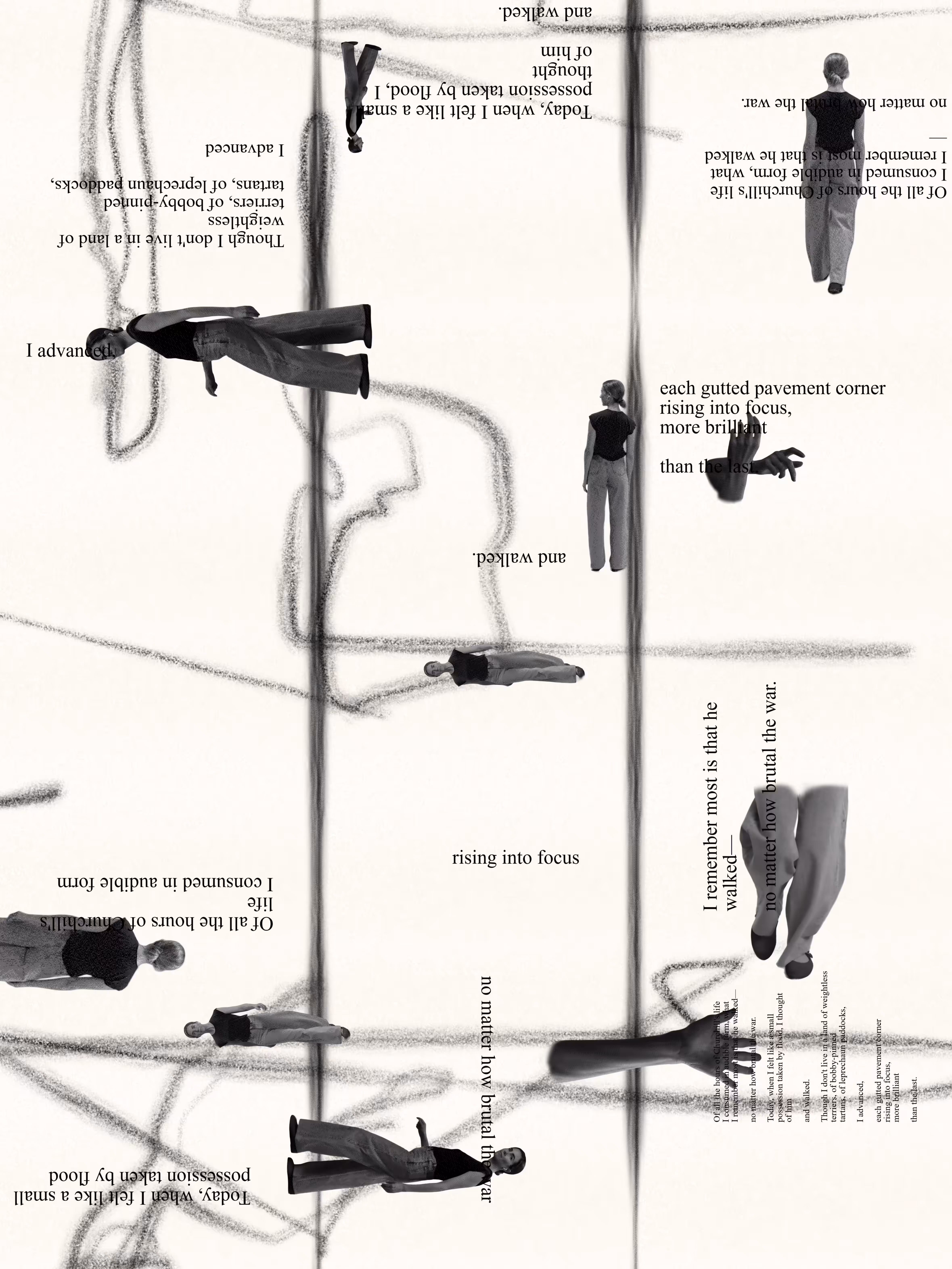 Pace Generative Still: Video Edition 1