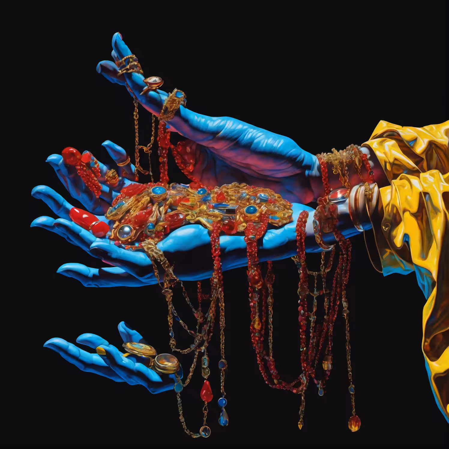 art and value  #324