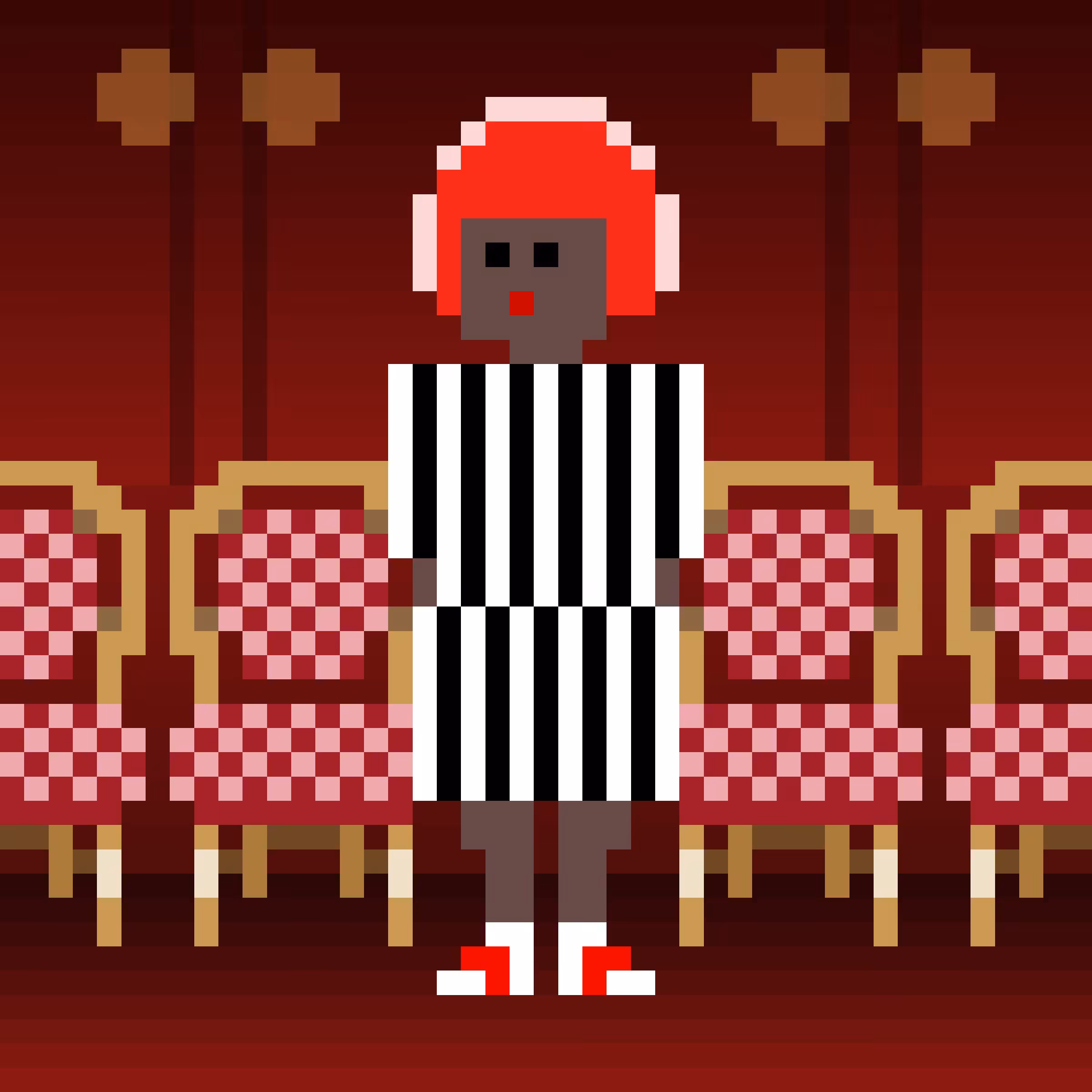 CryptoParisian #206