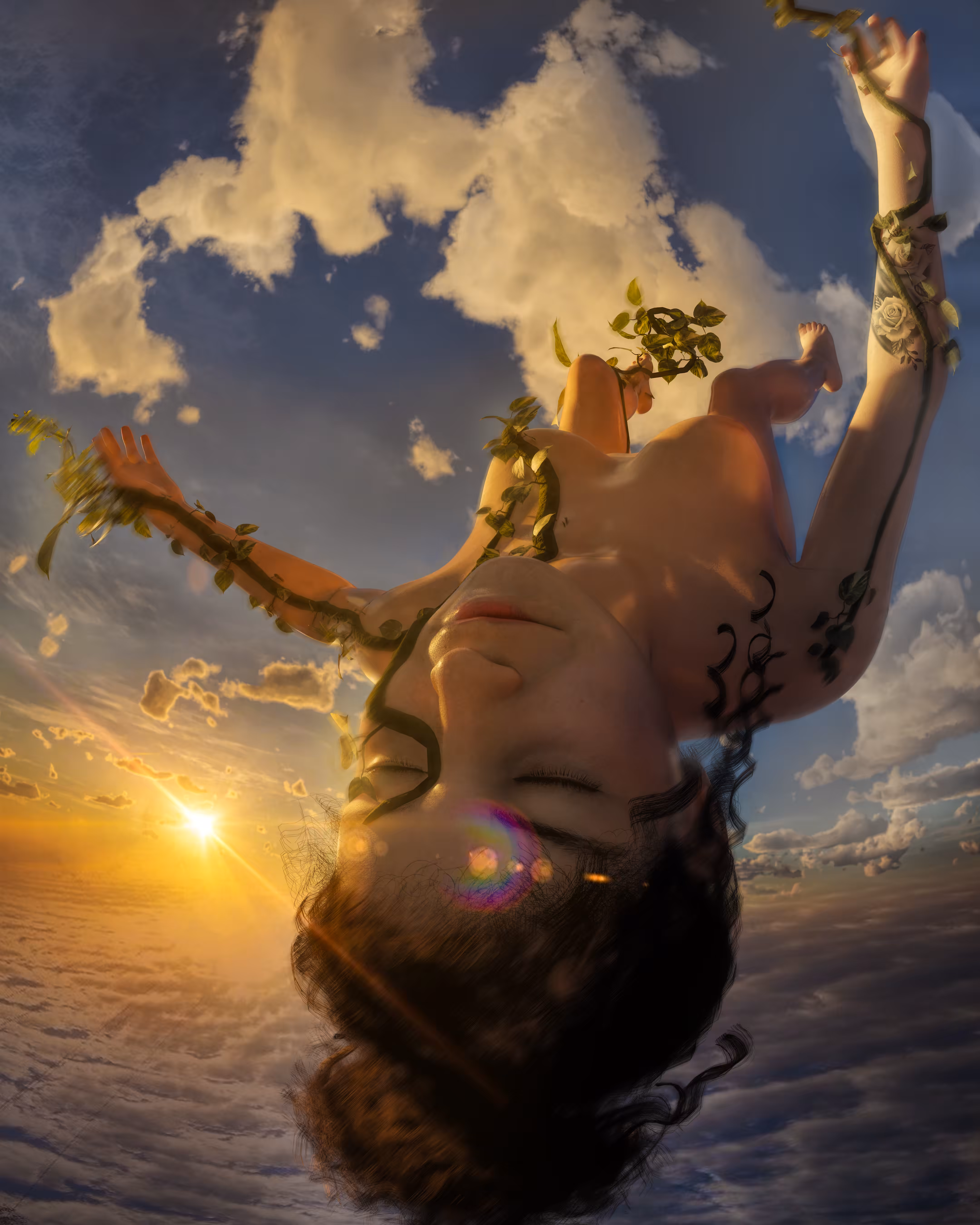 Only In A Dream