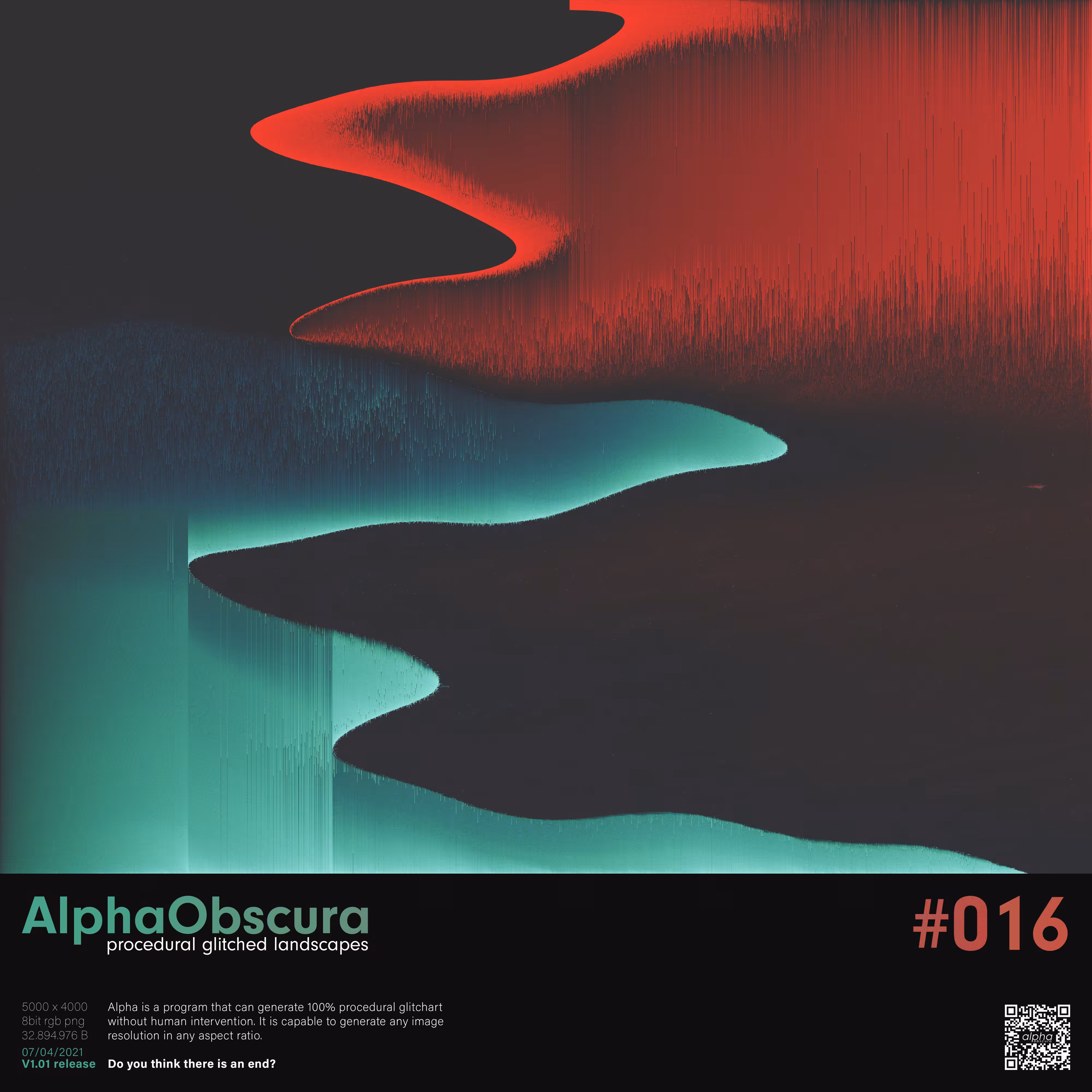 [16] - AlphaObscura