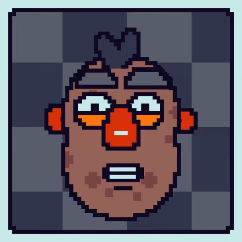 Spudnikz #112