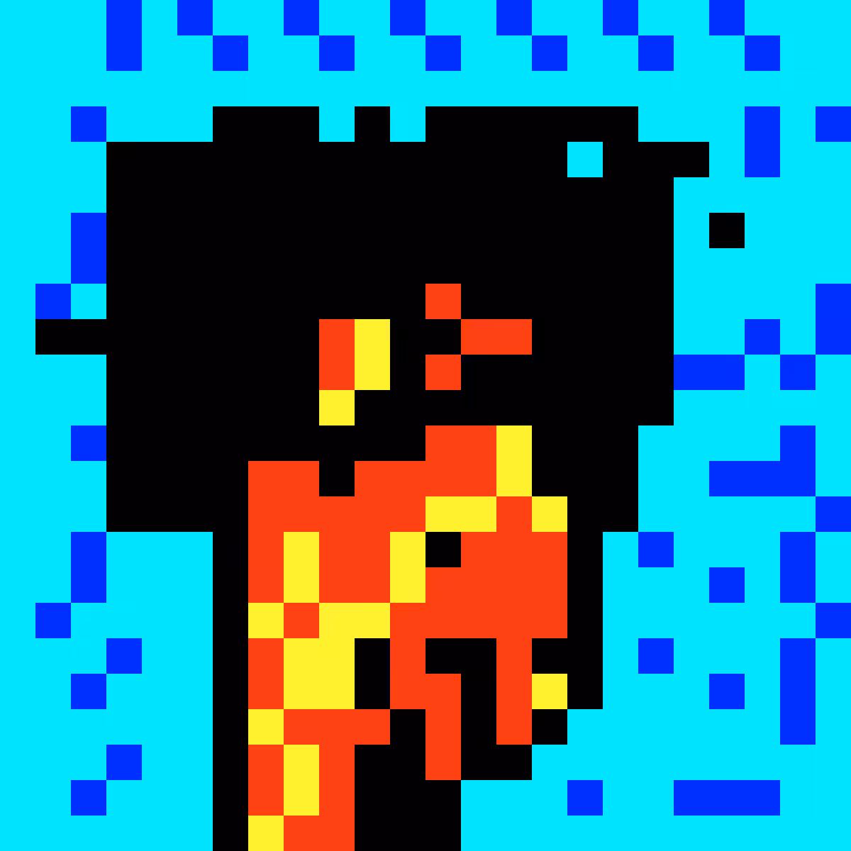 Recrunched DOS Punk 422