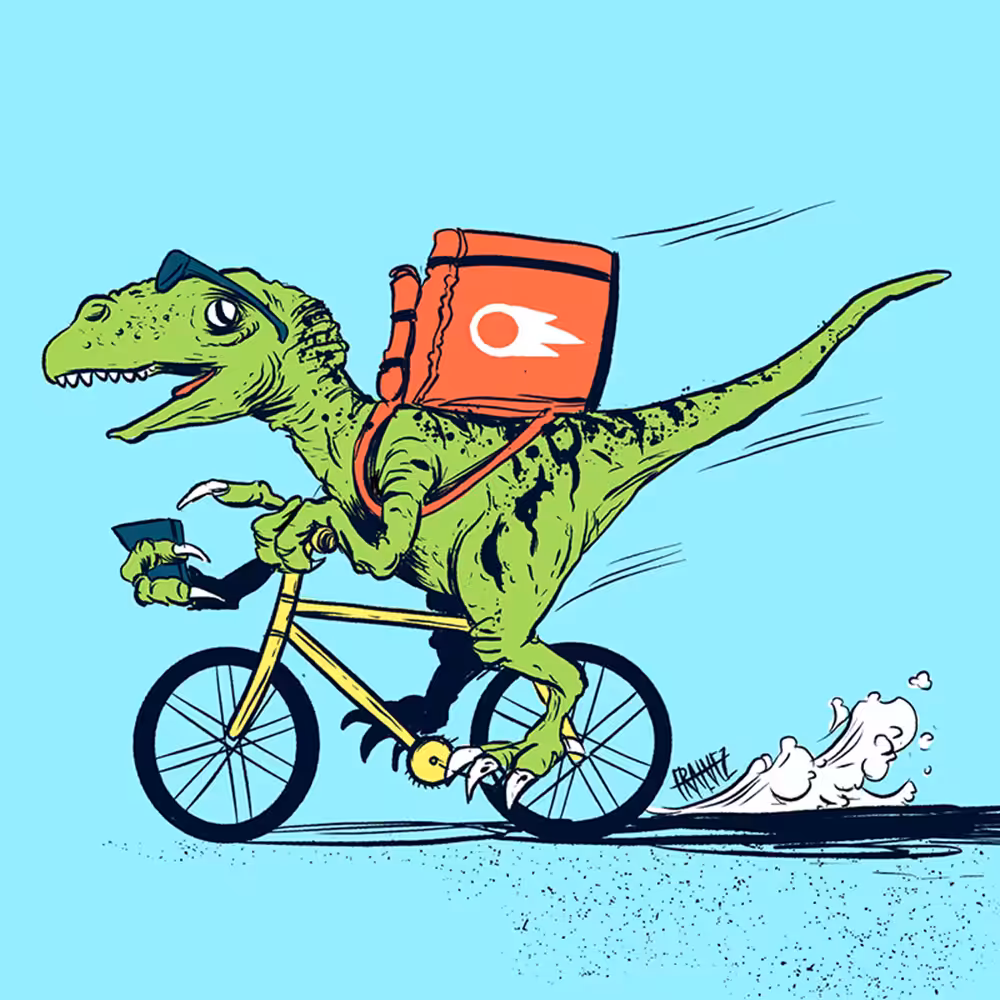 VelociRAPPItor