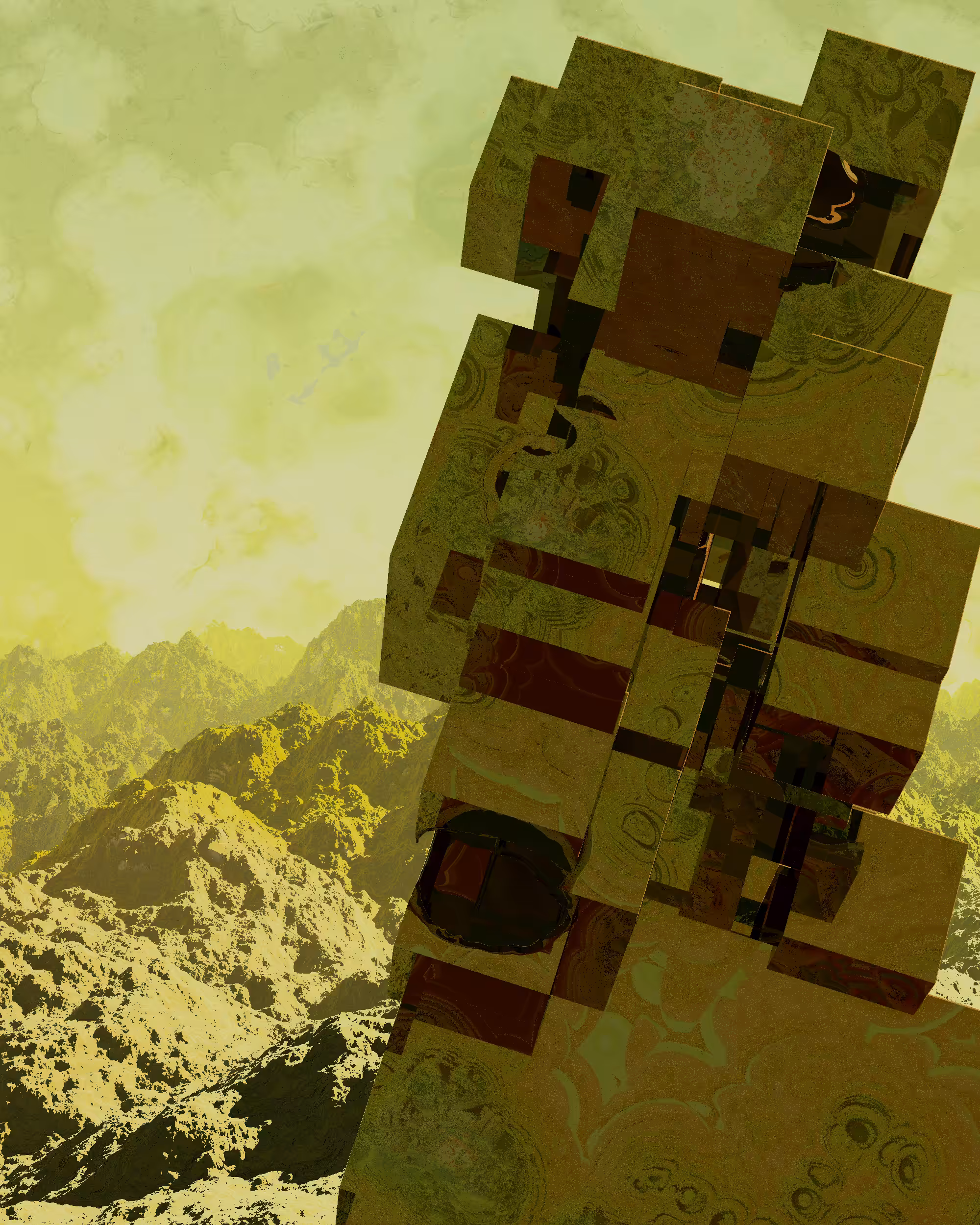 Aeons #113