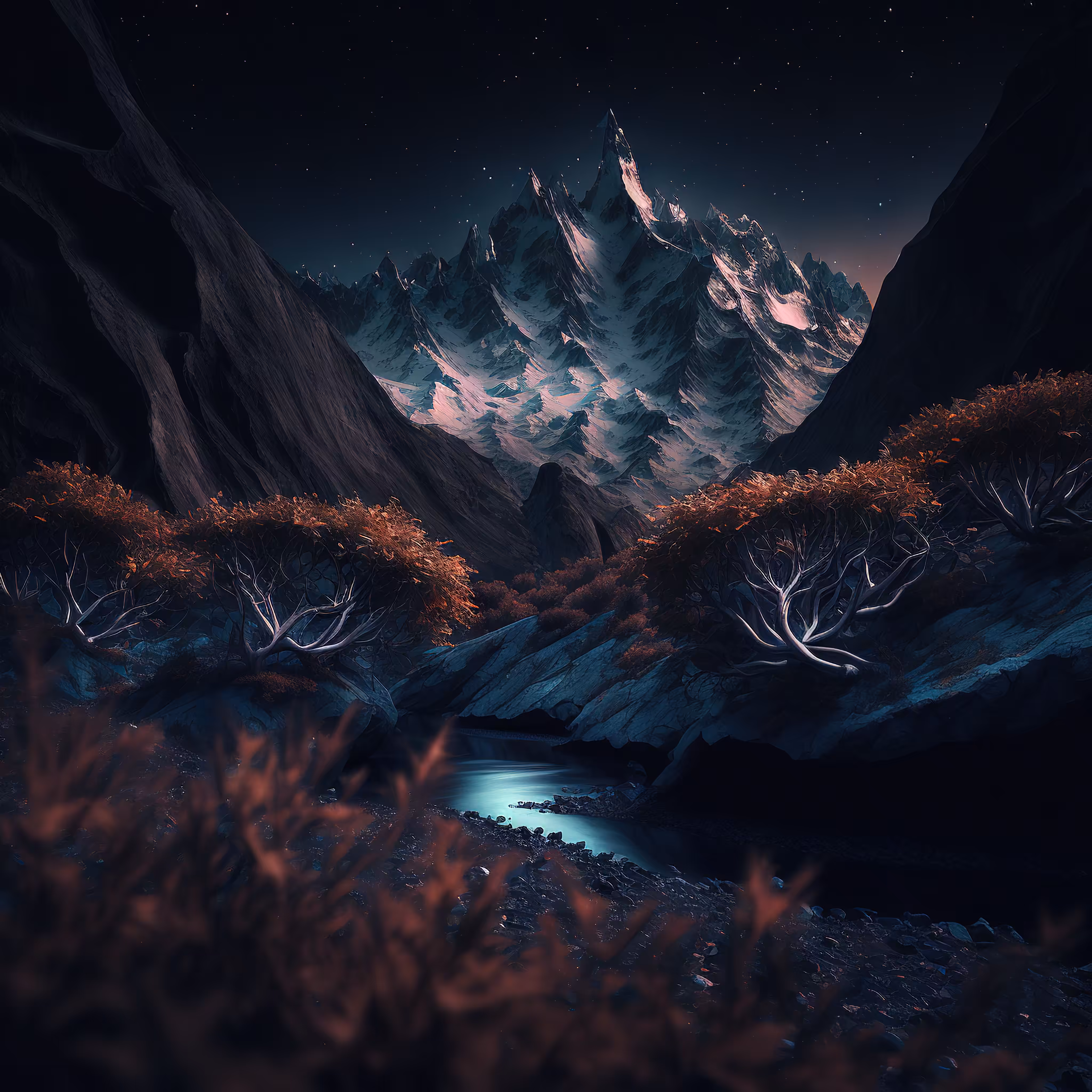 NATURE #12