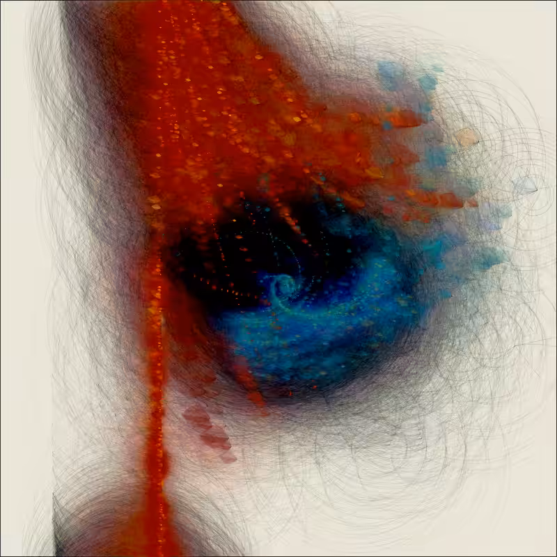 Stitched: Trauma #39
