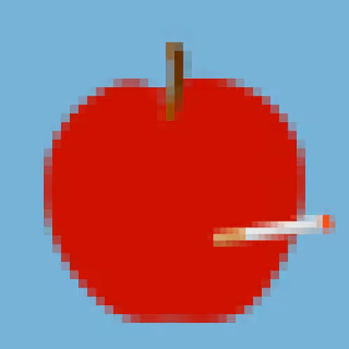 PixyApple #124