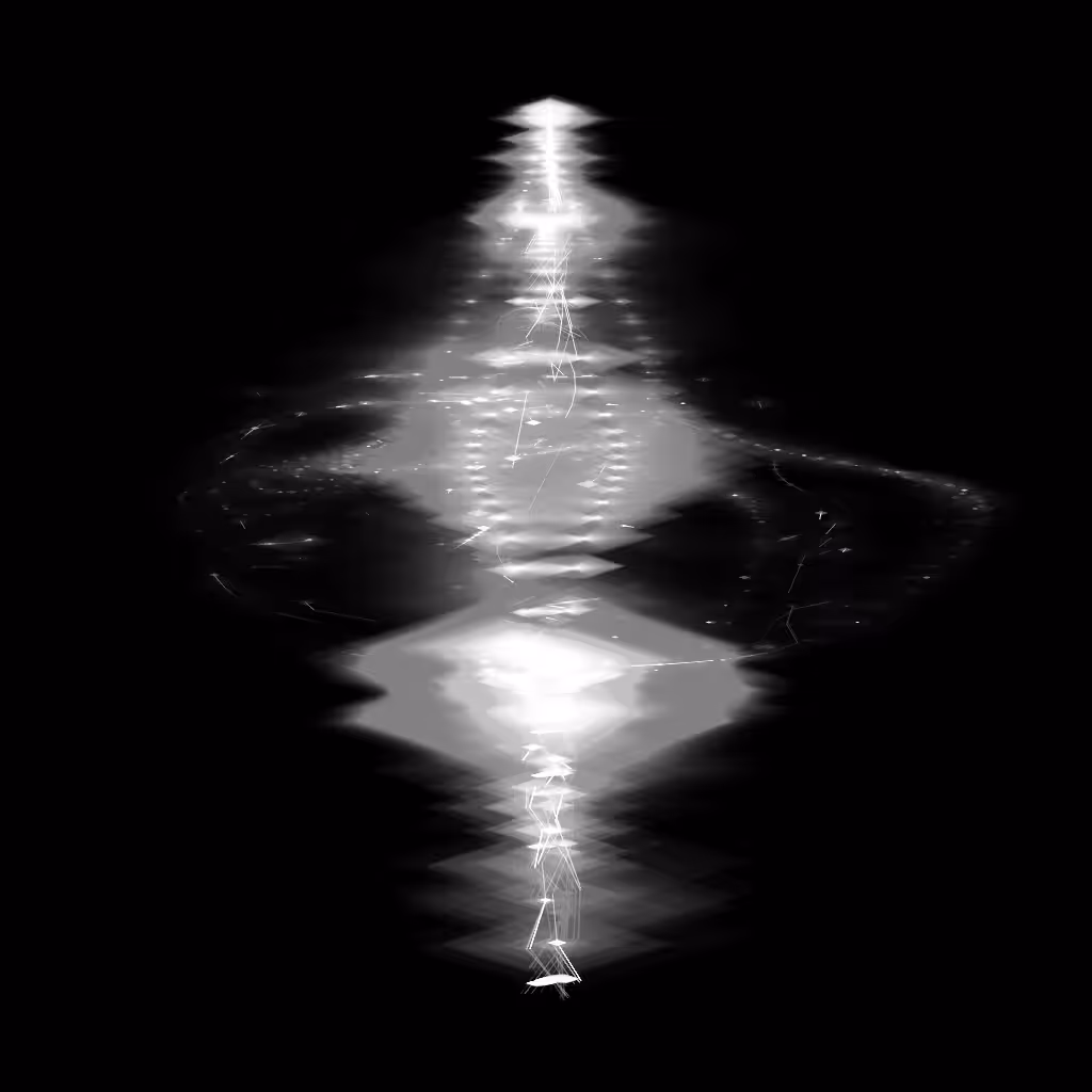 Spectral Beings: Spectral Being 826