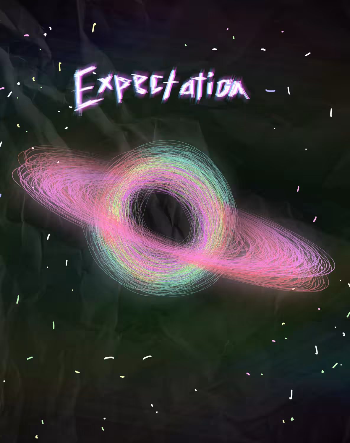 THE EXPECTATION