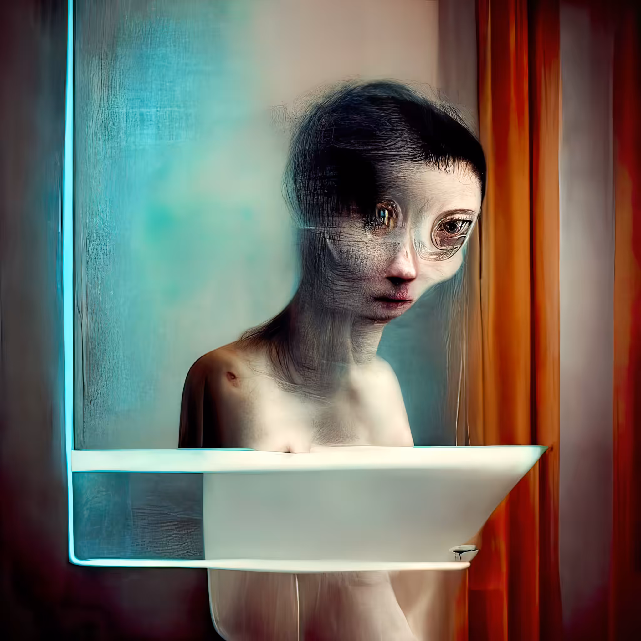 Mise en Abyme #82