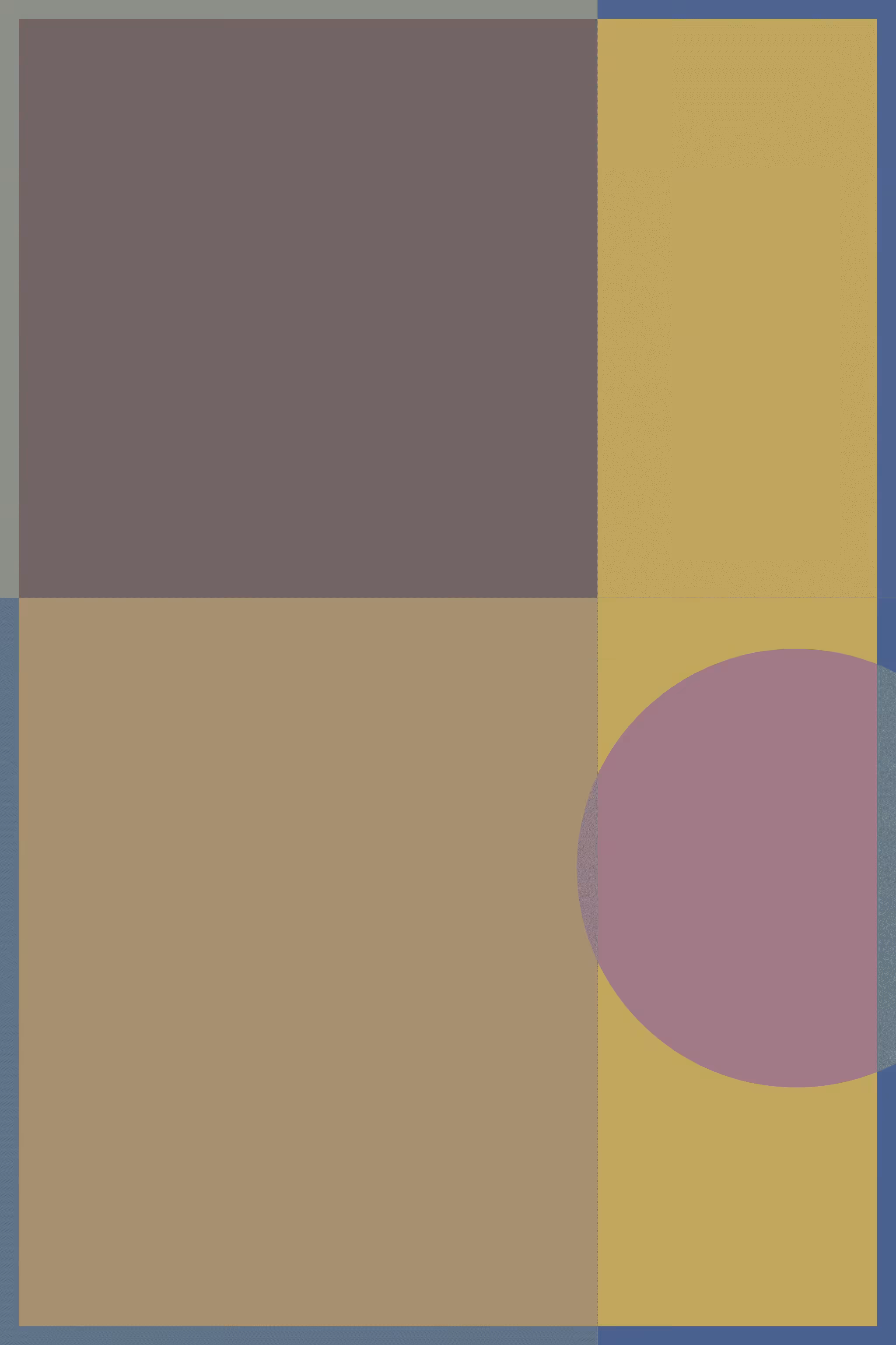 Generative Minimalism #319