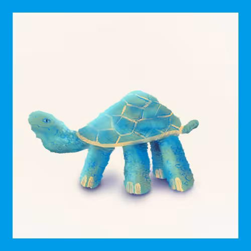 Little Ones - Turtle