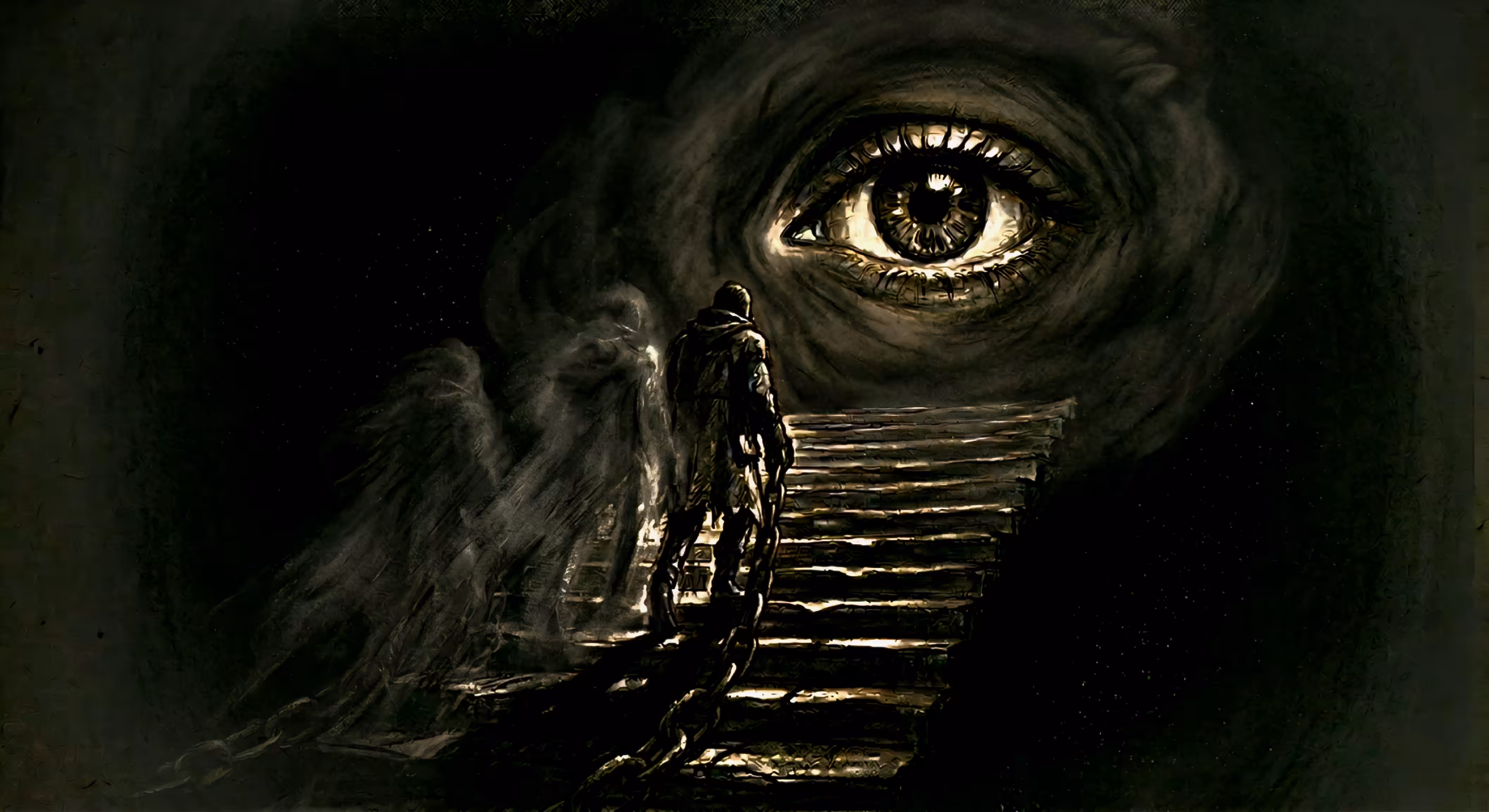 Of Witness and Inevitability