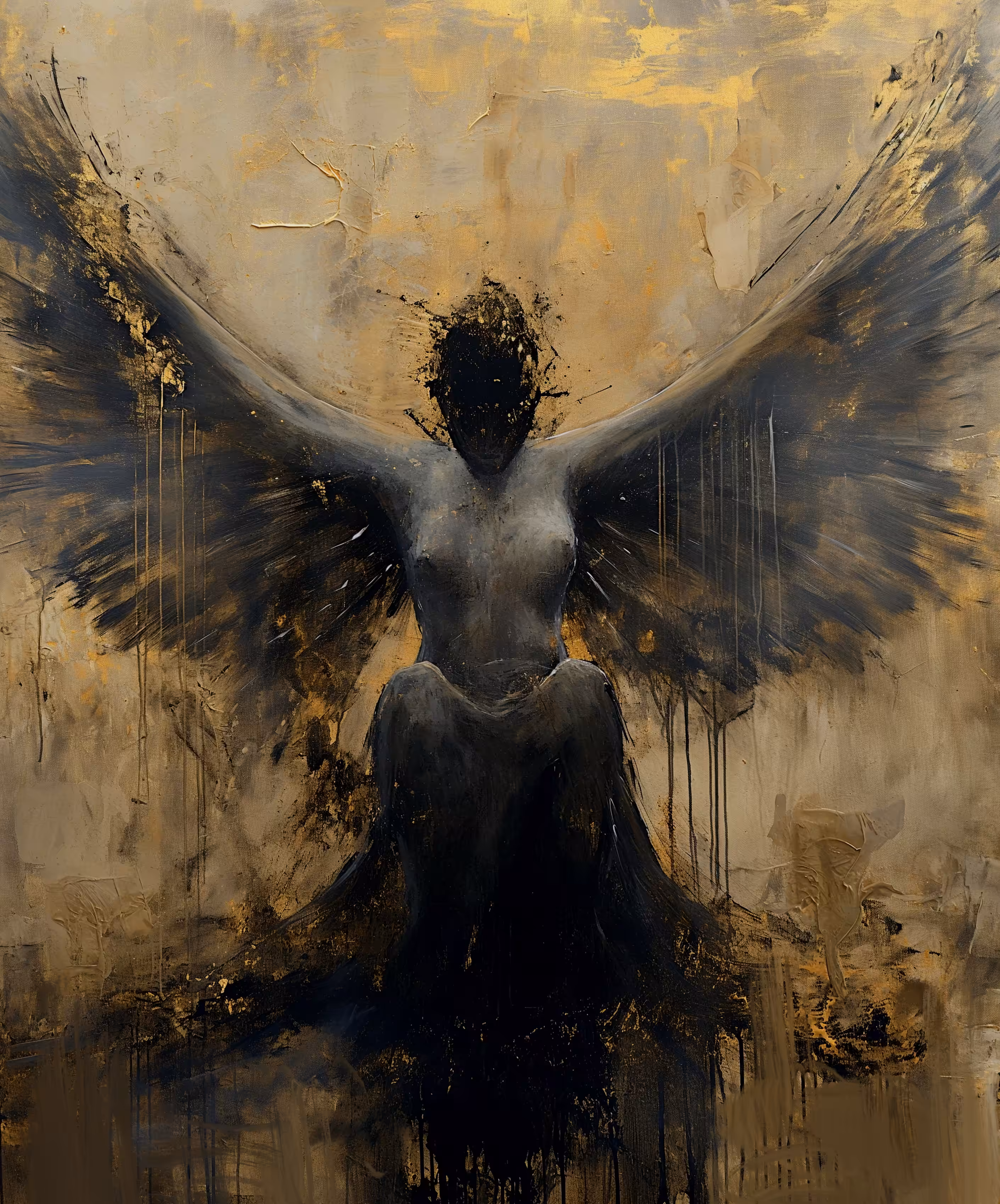 20. Judgement. Tarot