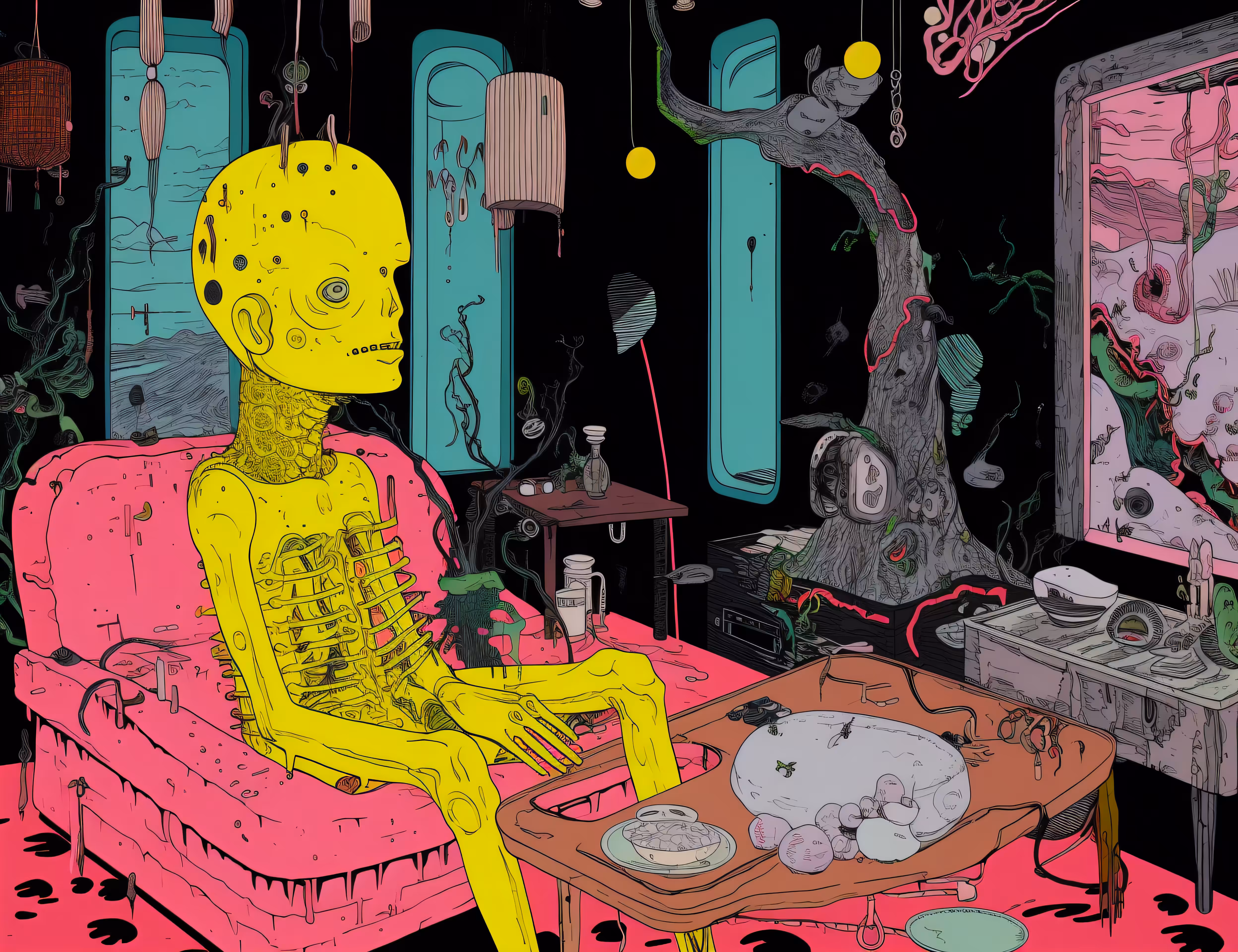THE aBSURDiVERSE #27