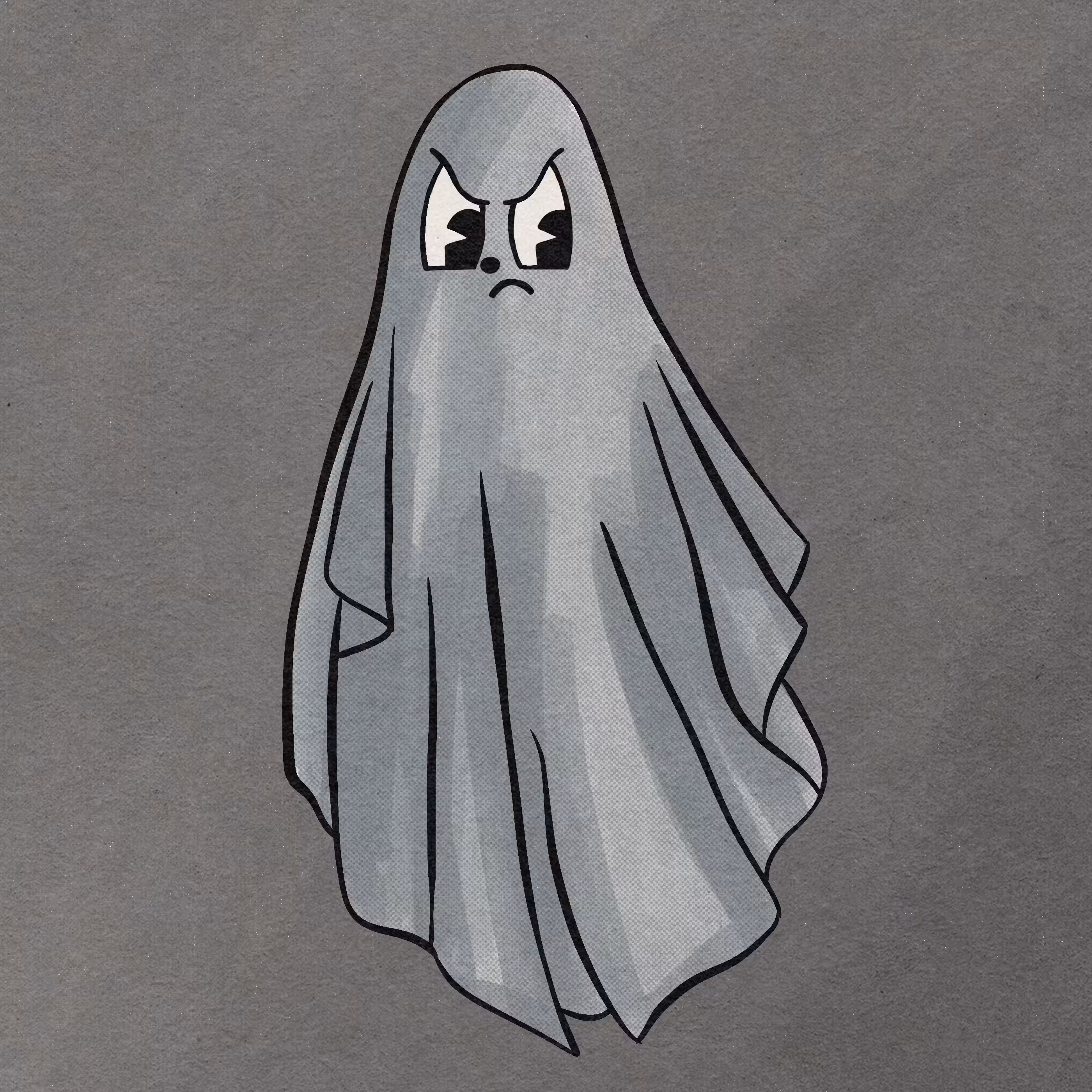 Haunted Homies #2