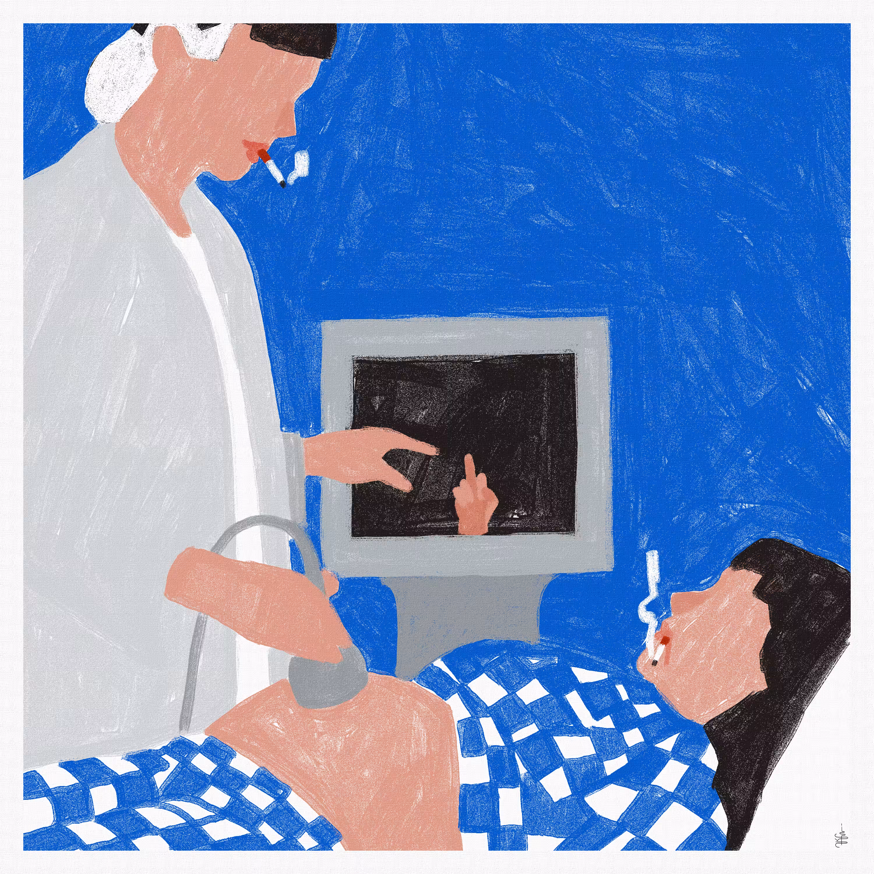 ultrasound