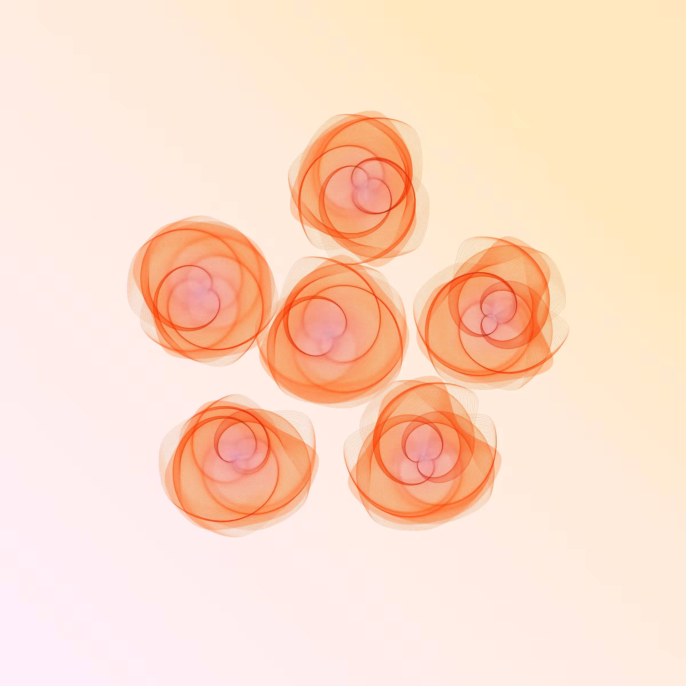 Flowers #5645