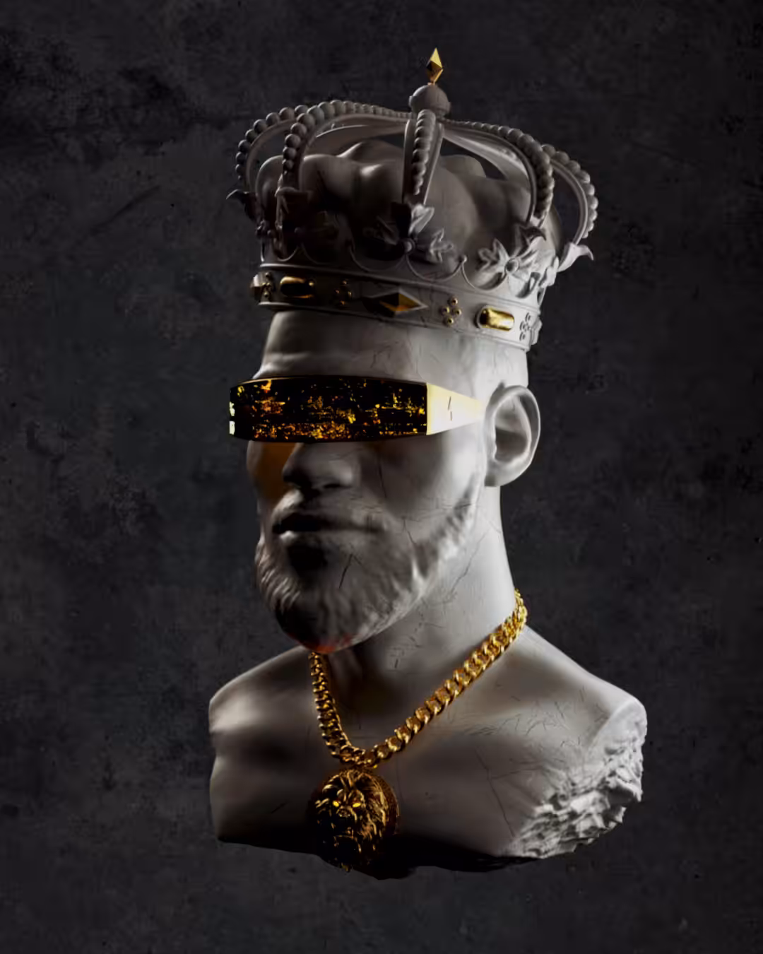 KING JAMES: ICON COLLECTION VOL.01